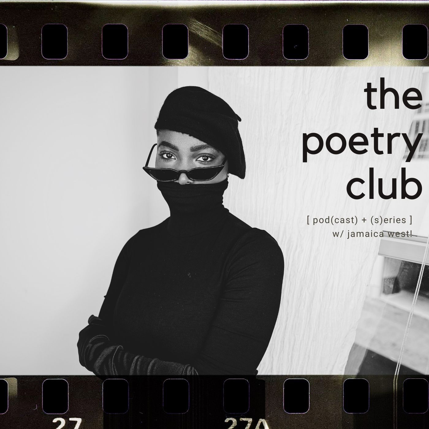 the poetry club
