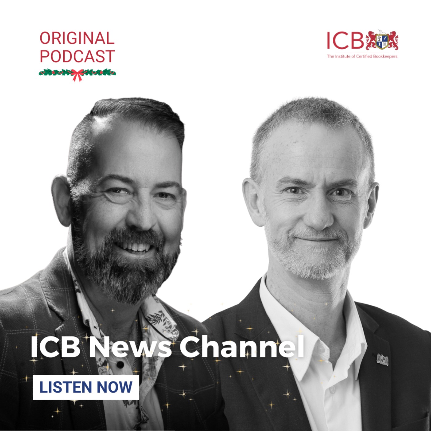 ICB News Channel