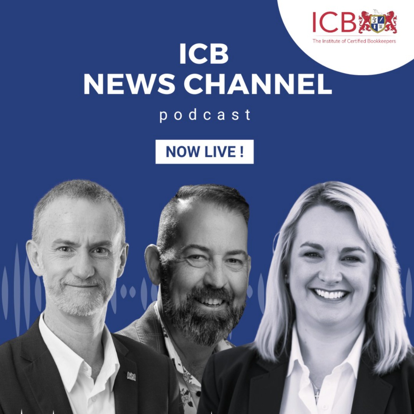 ICB News Channel
