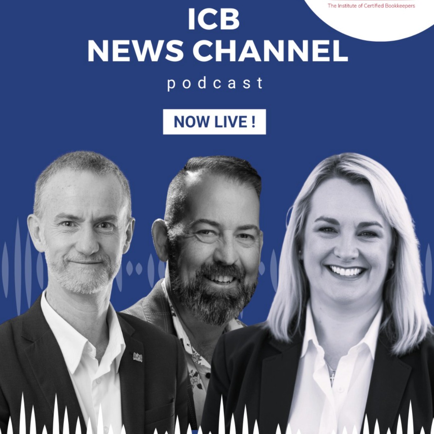 ICB News Channel