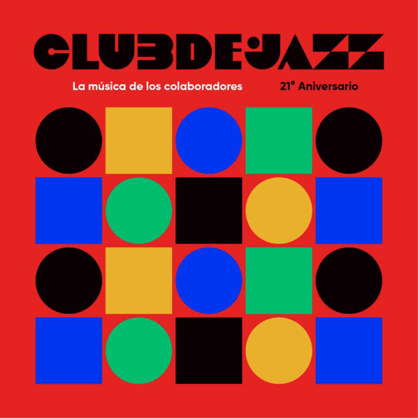 Club de Jazz
