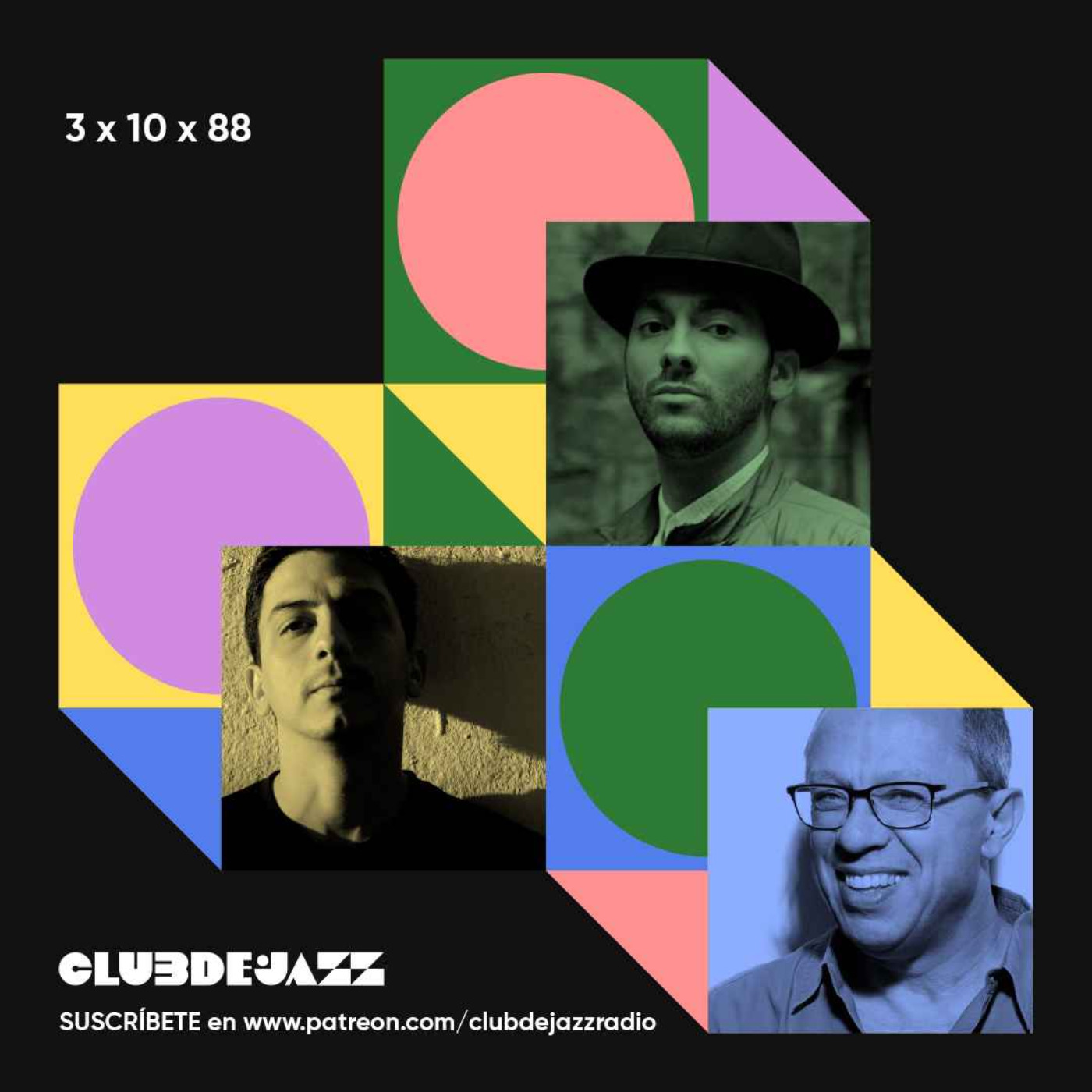 Club de Jazz