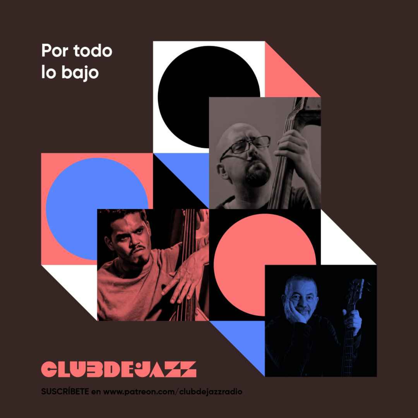 Club de Jazz