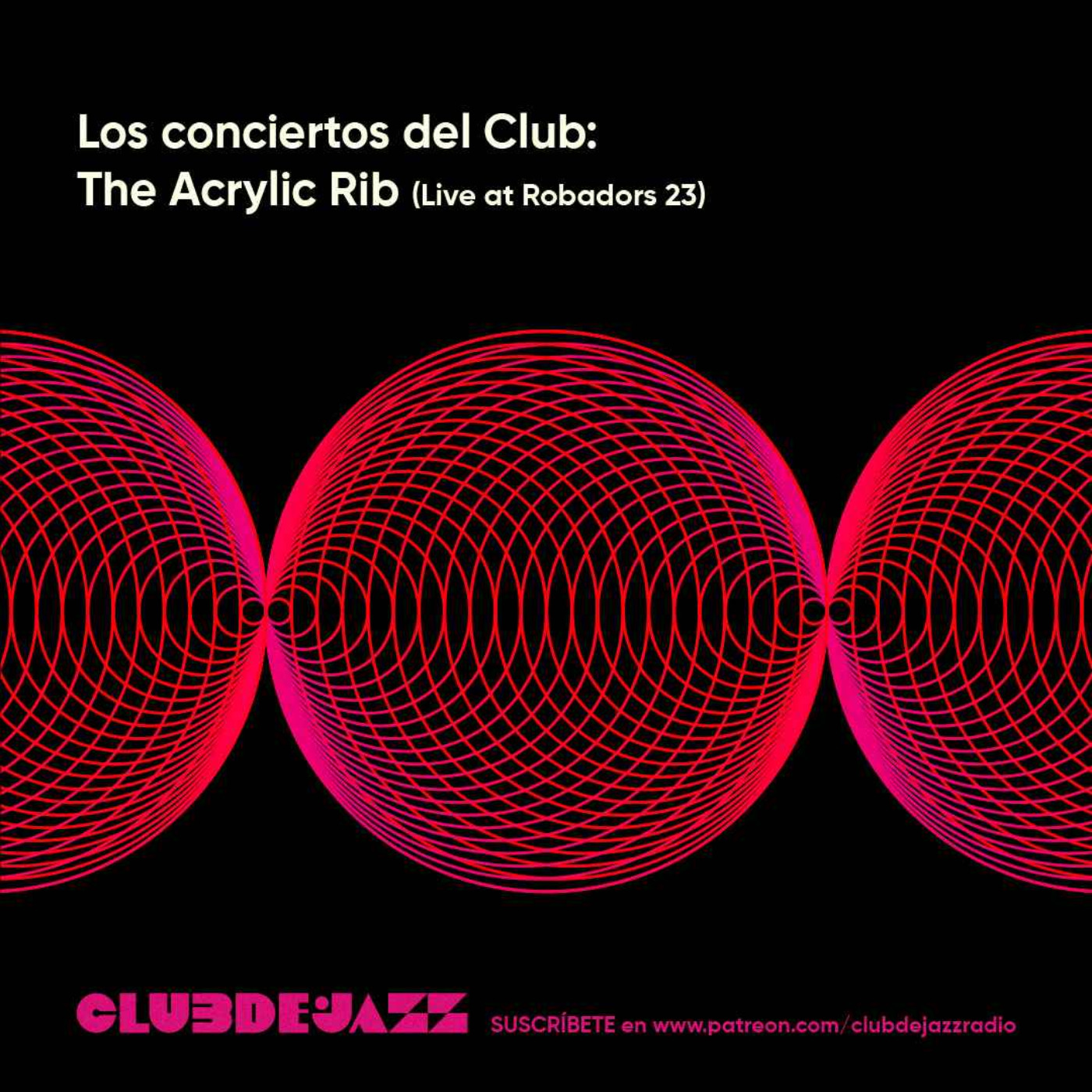 Club de Jazz