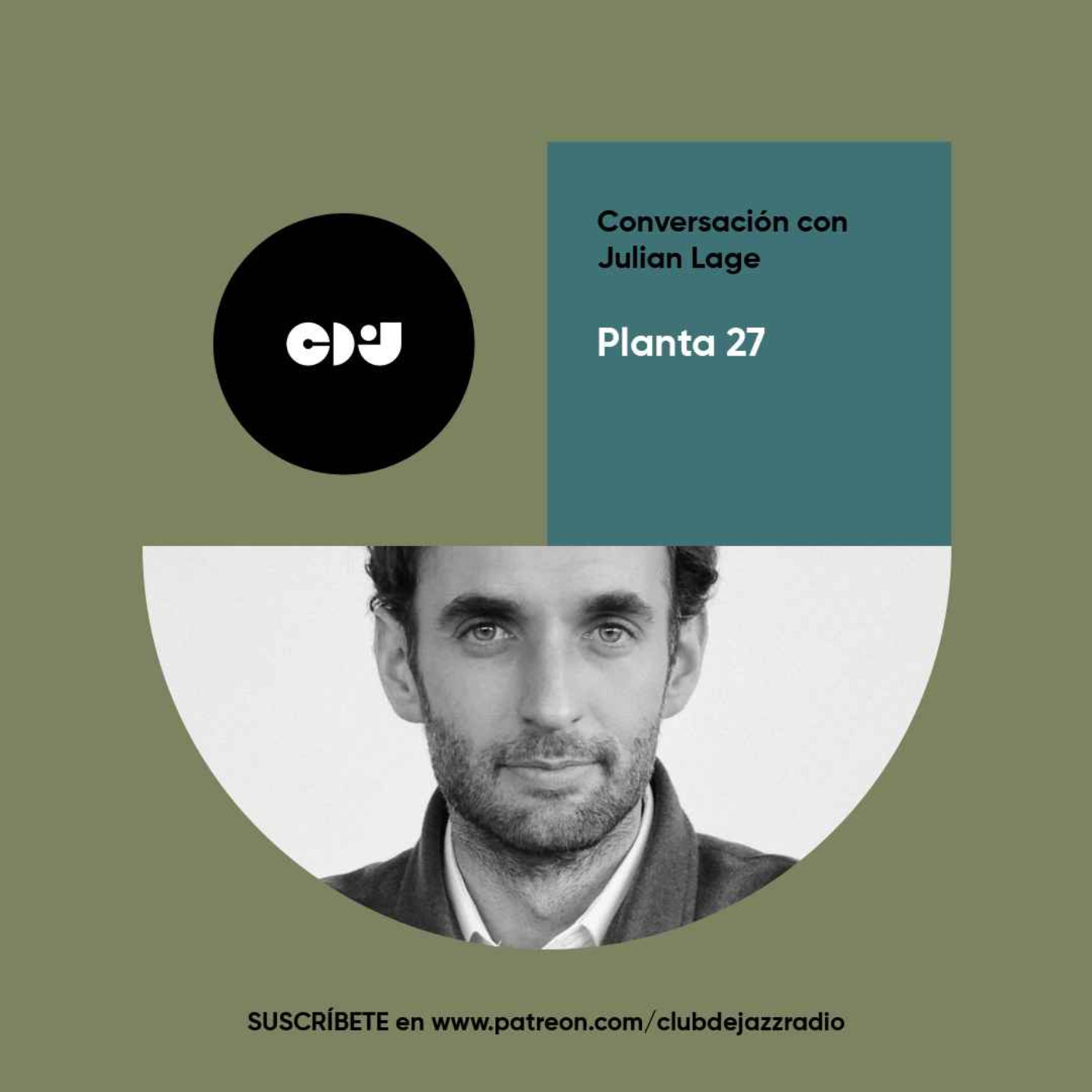Club de Jazz