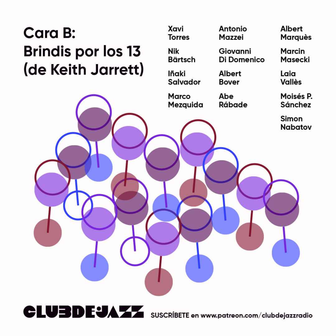 Club de Jazz