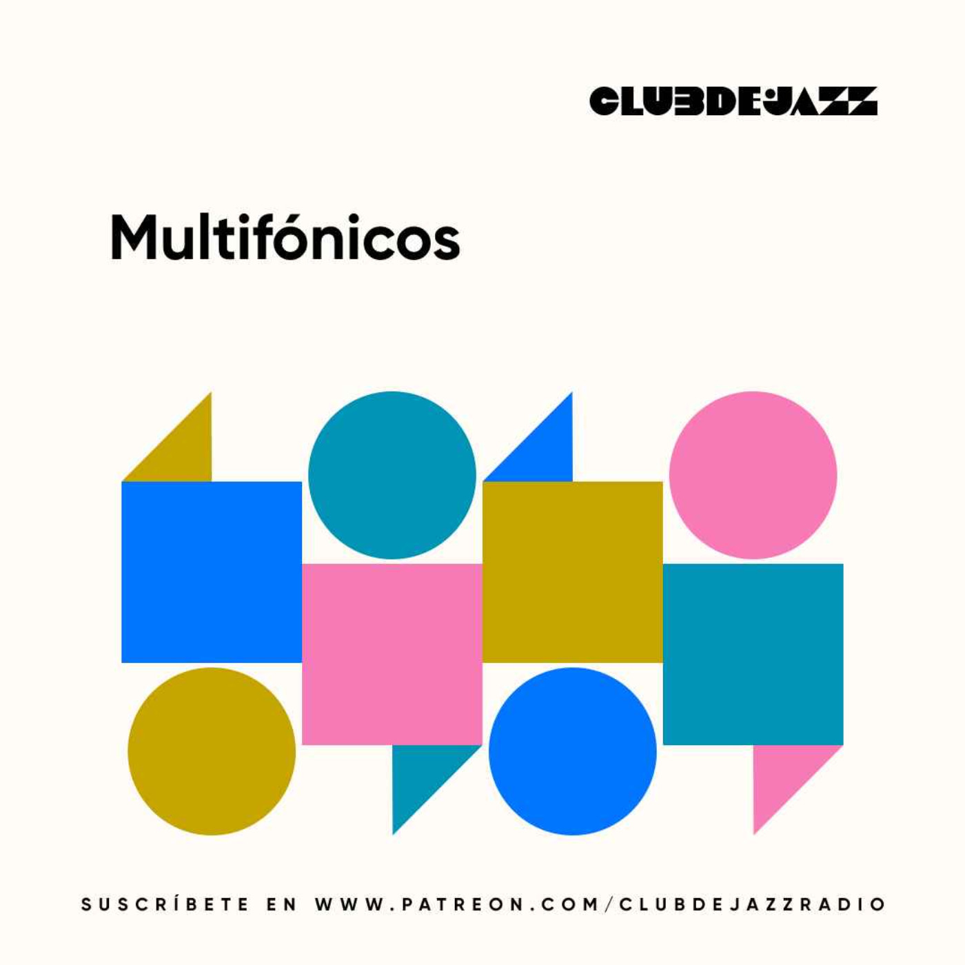 Club de Jazz