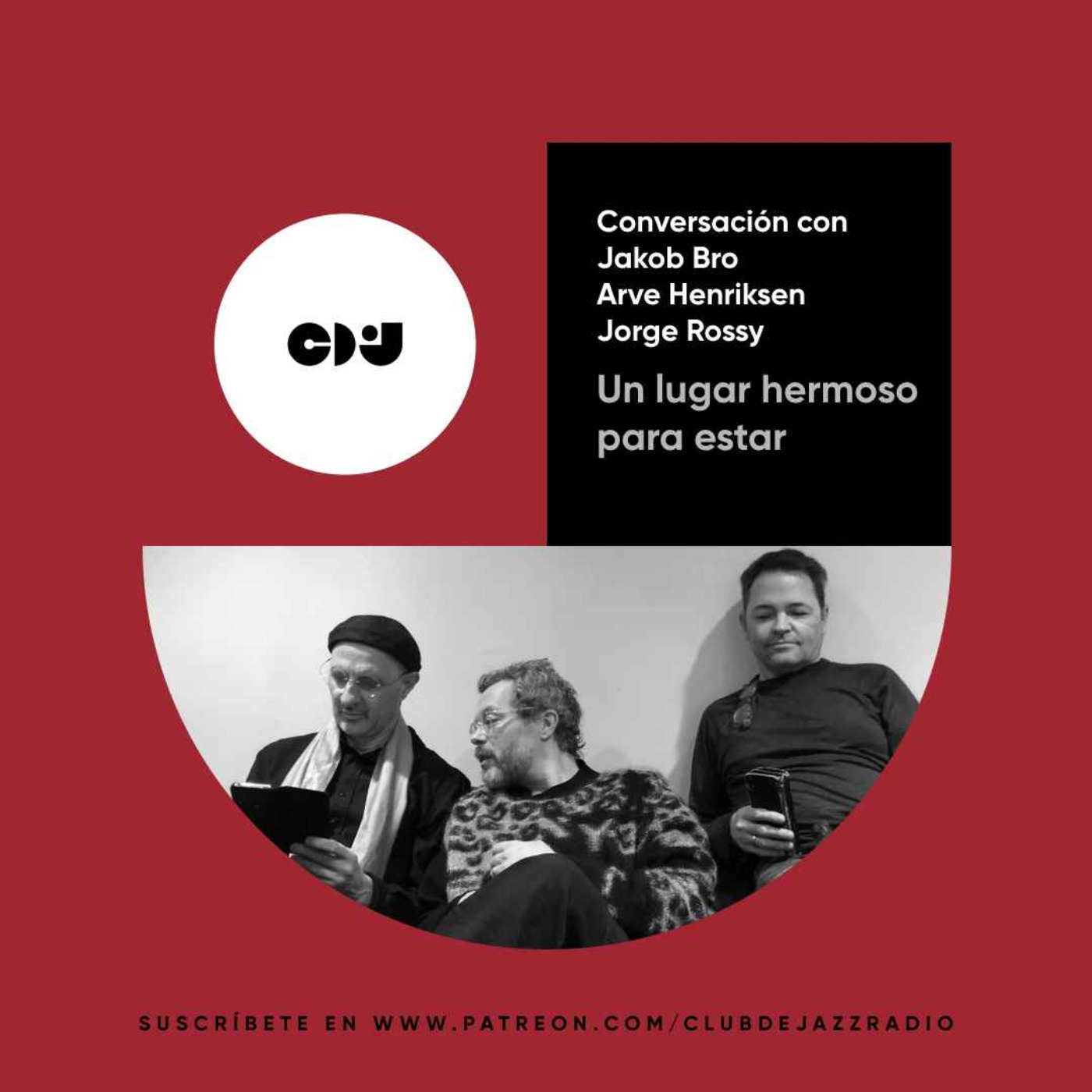Club de Jazz
