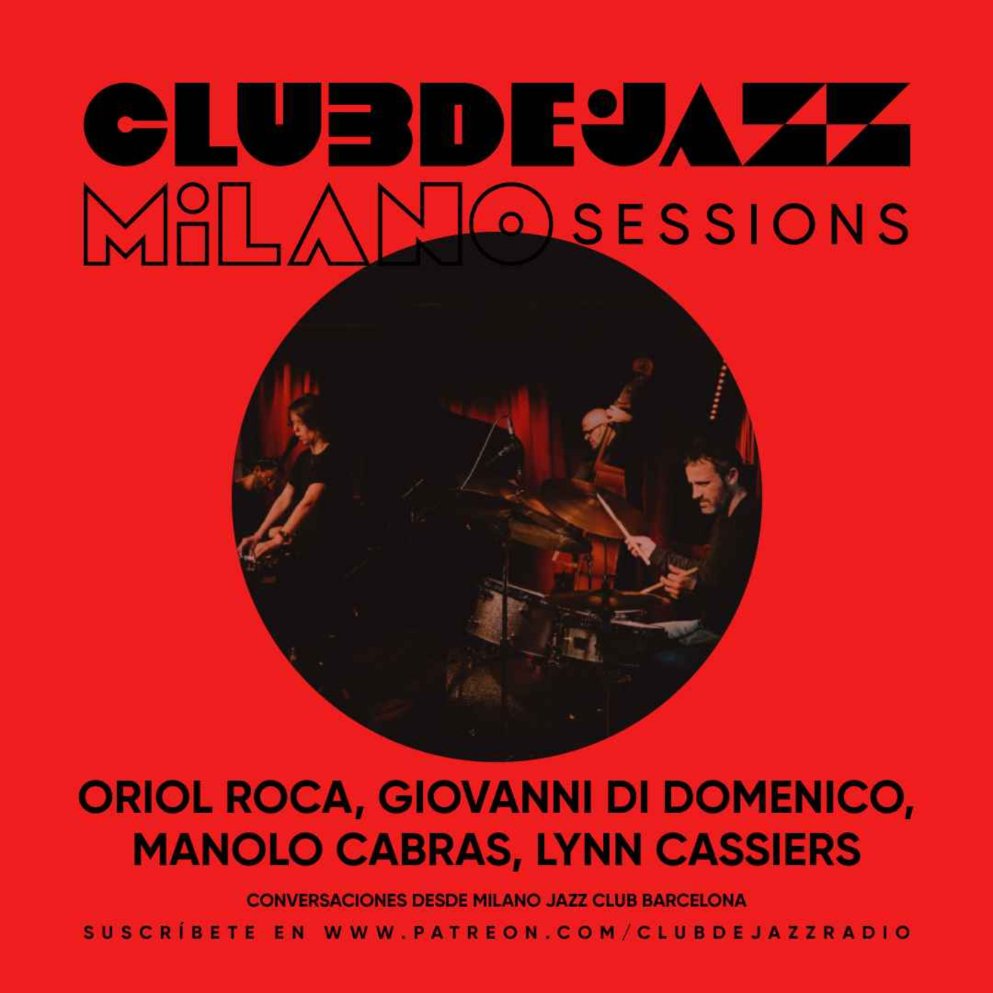 Club de Jazz