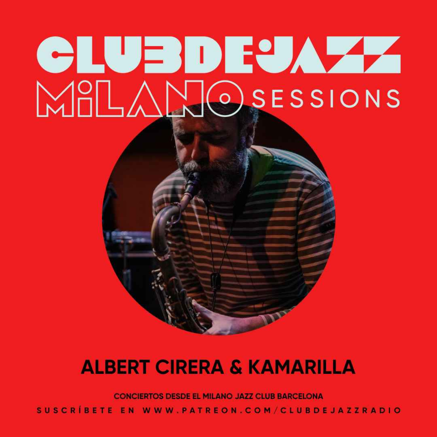 Club de Jazz