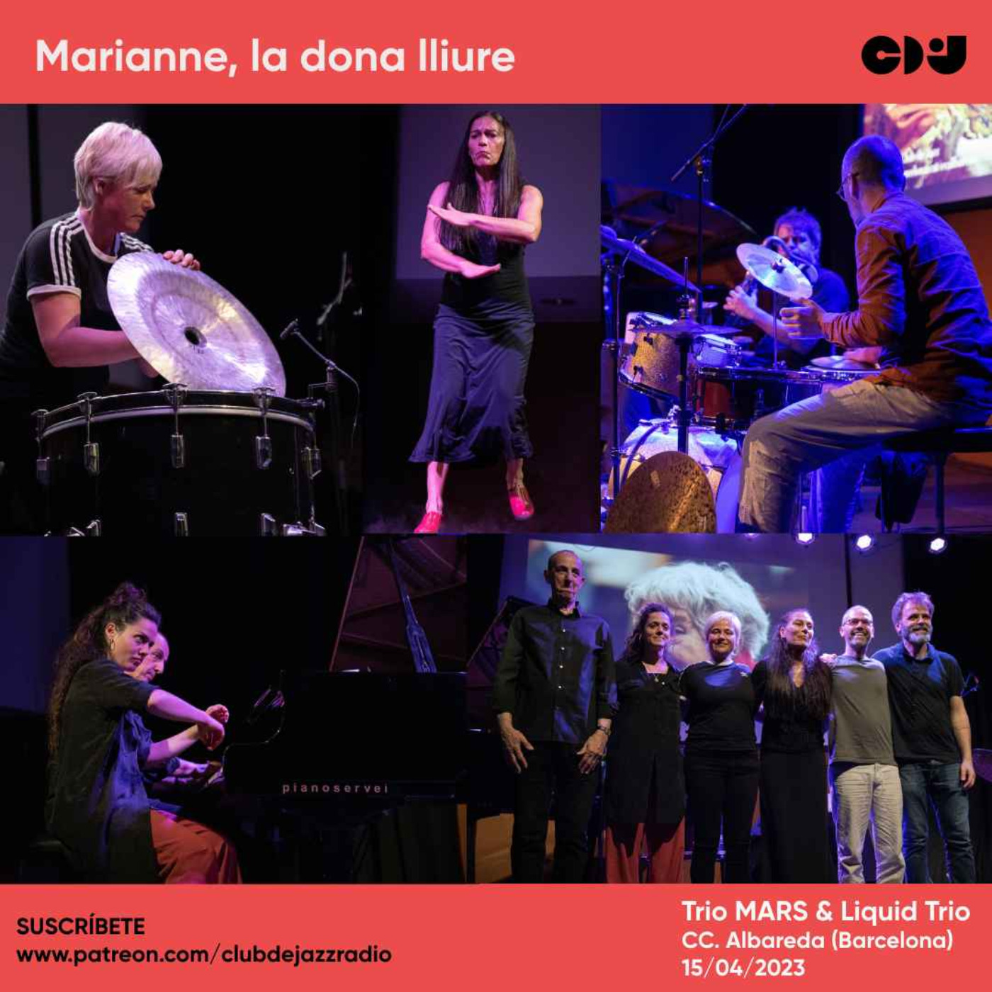 Club de Jazz