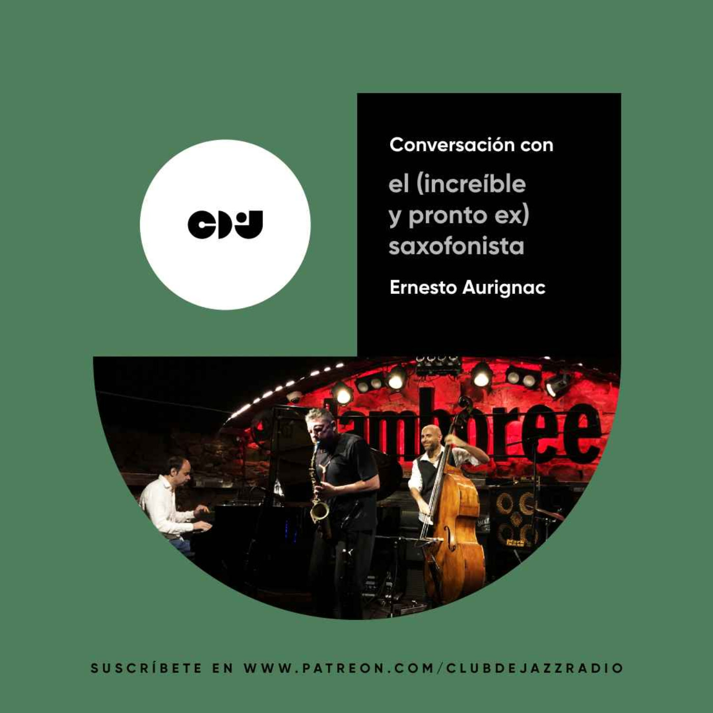 Club de Jazz