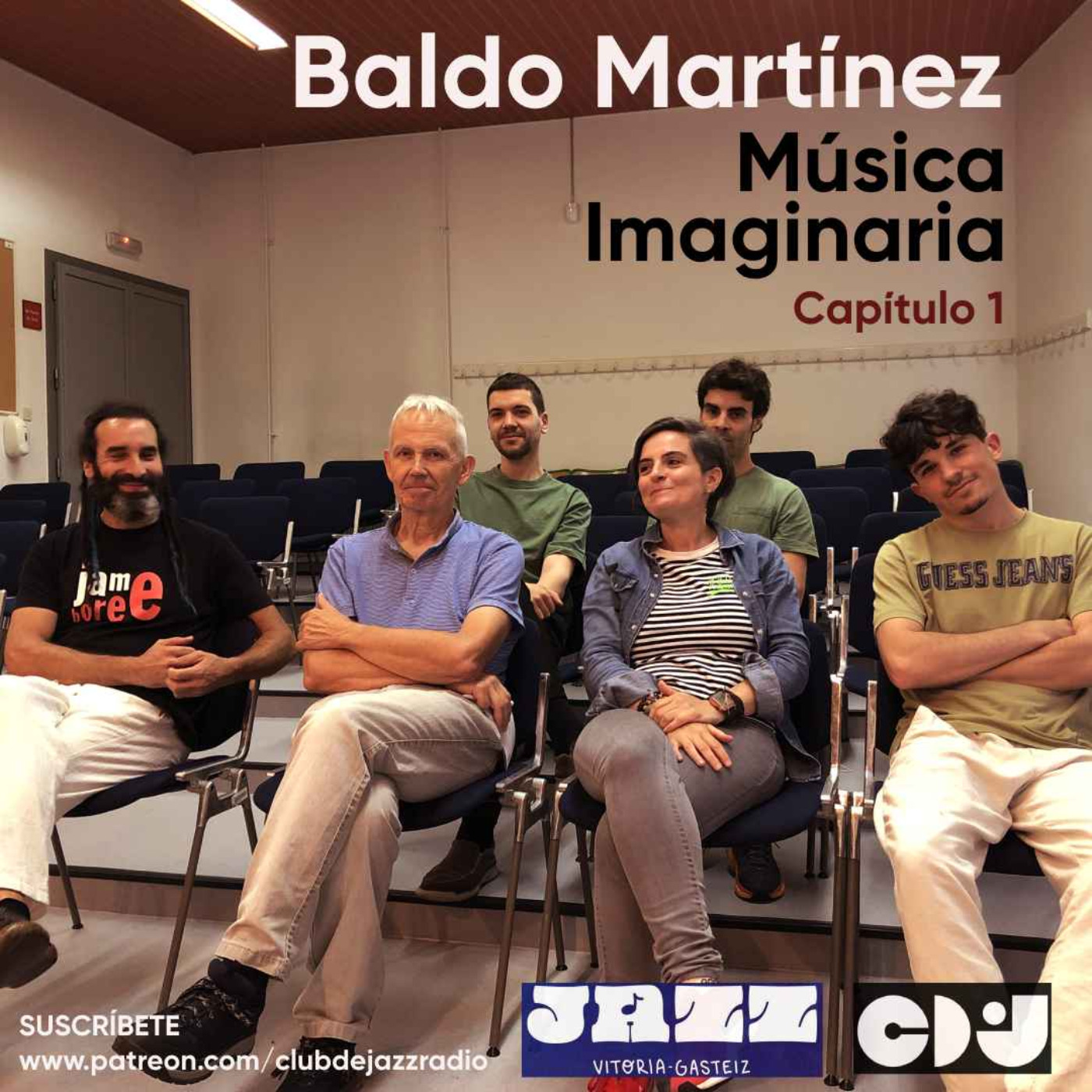Club de Jazz
