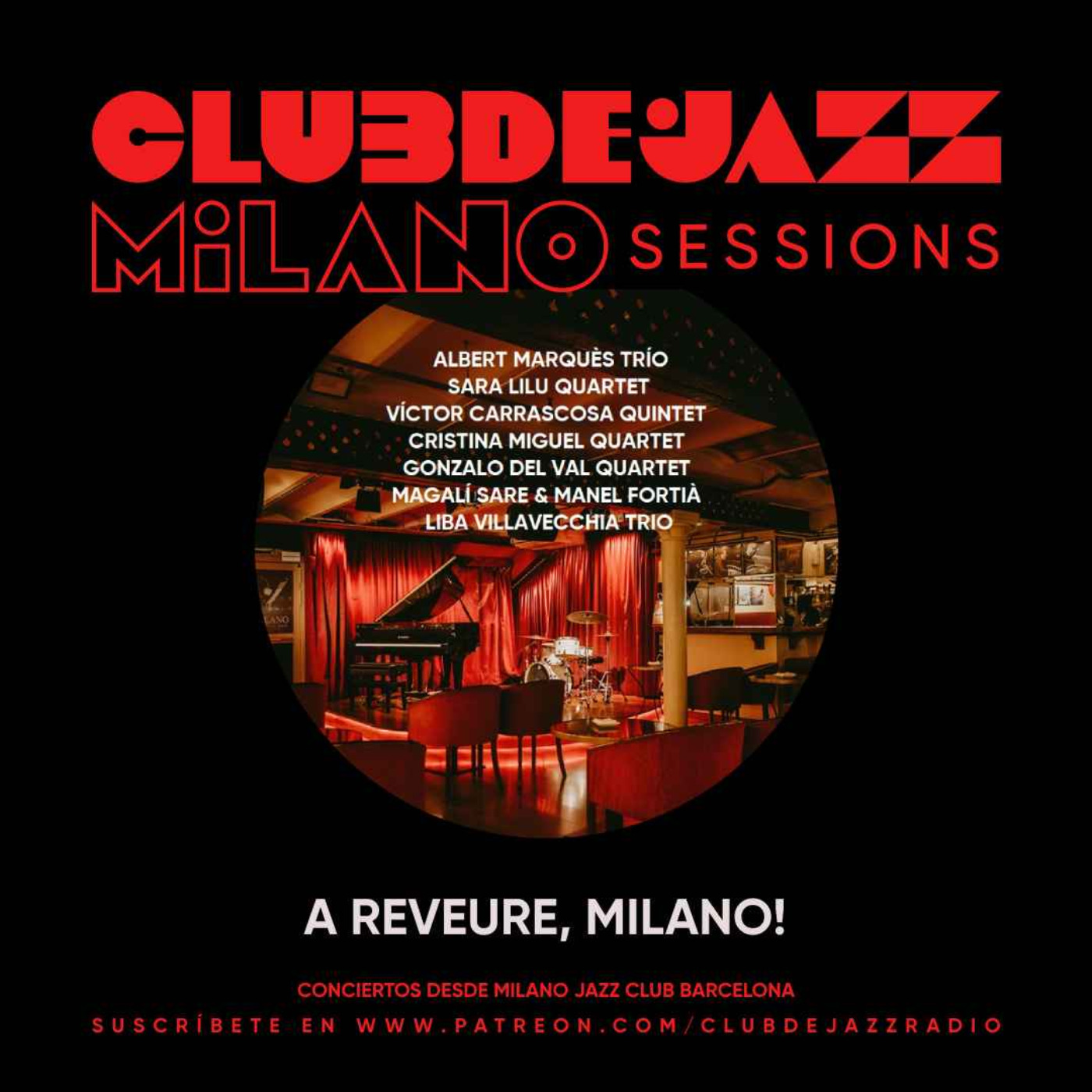Club de Jazz