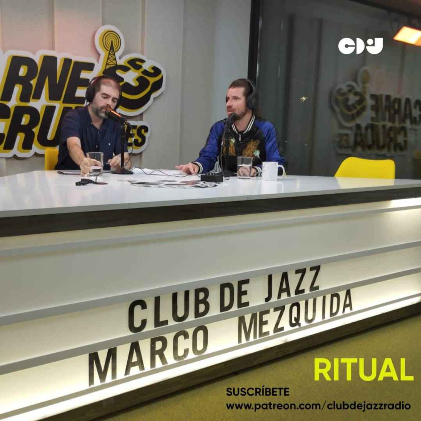 Club de Jazz