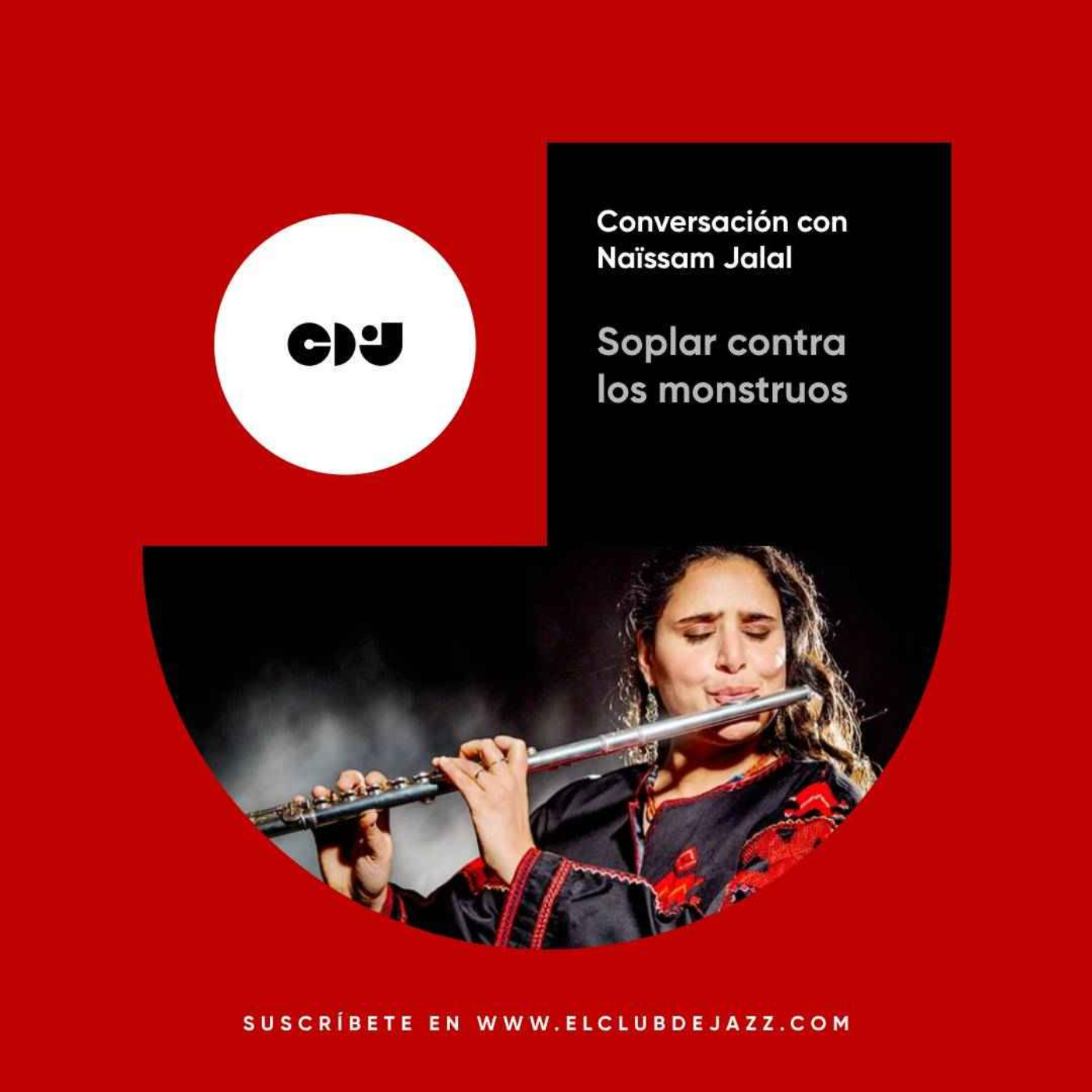 Club de Jazz