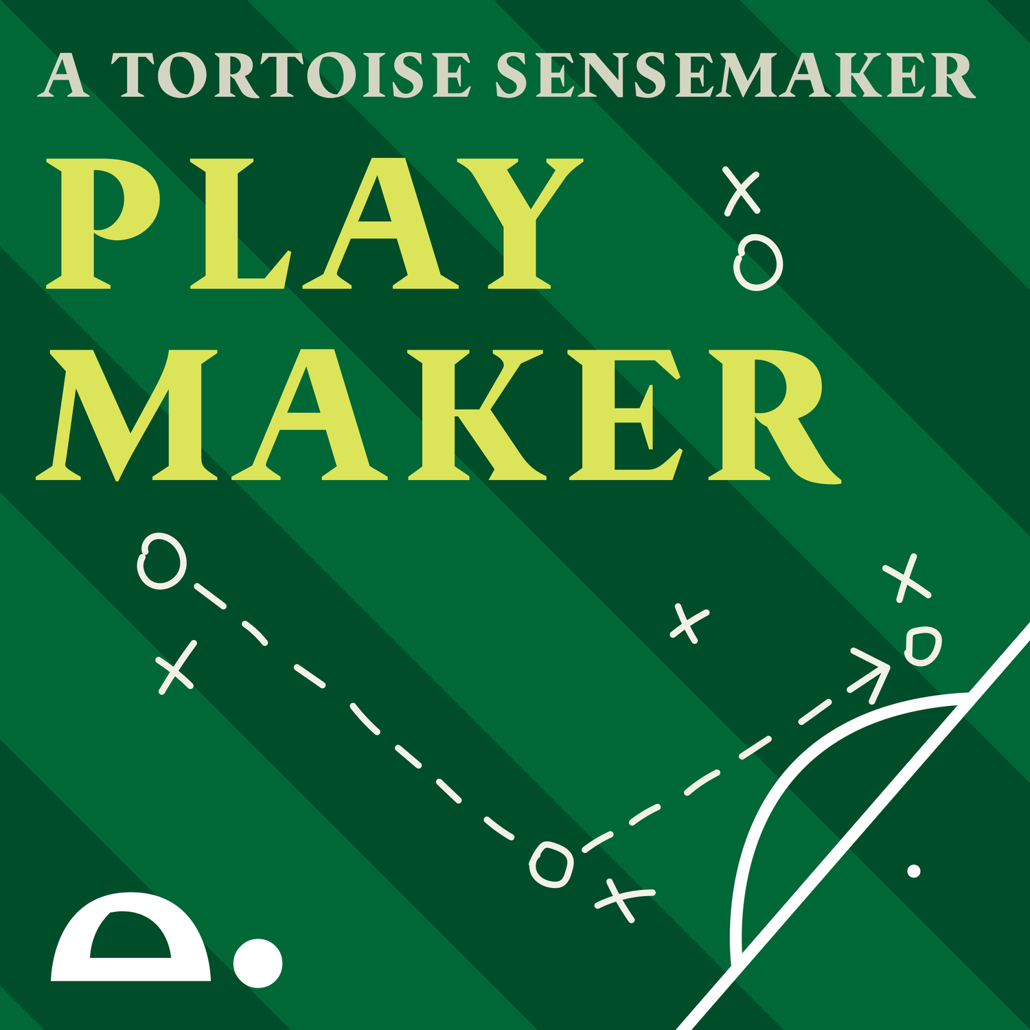 cover art for Introducing: Sport Sensemaker from Tortoise
