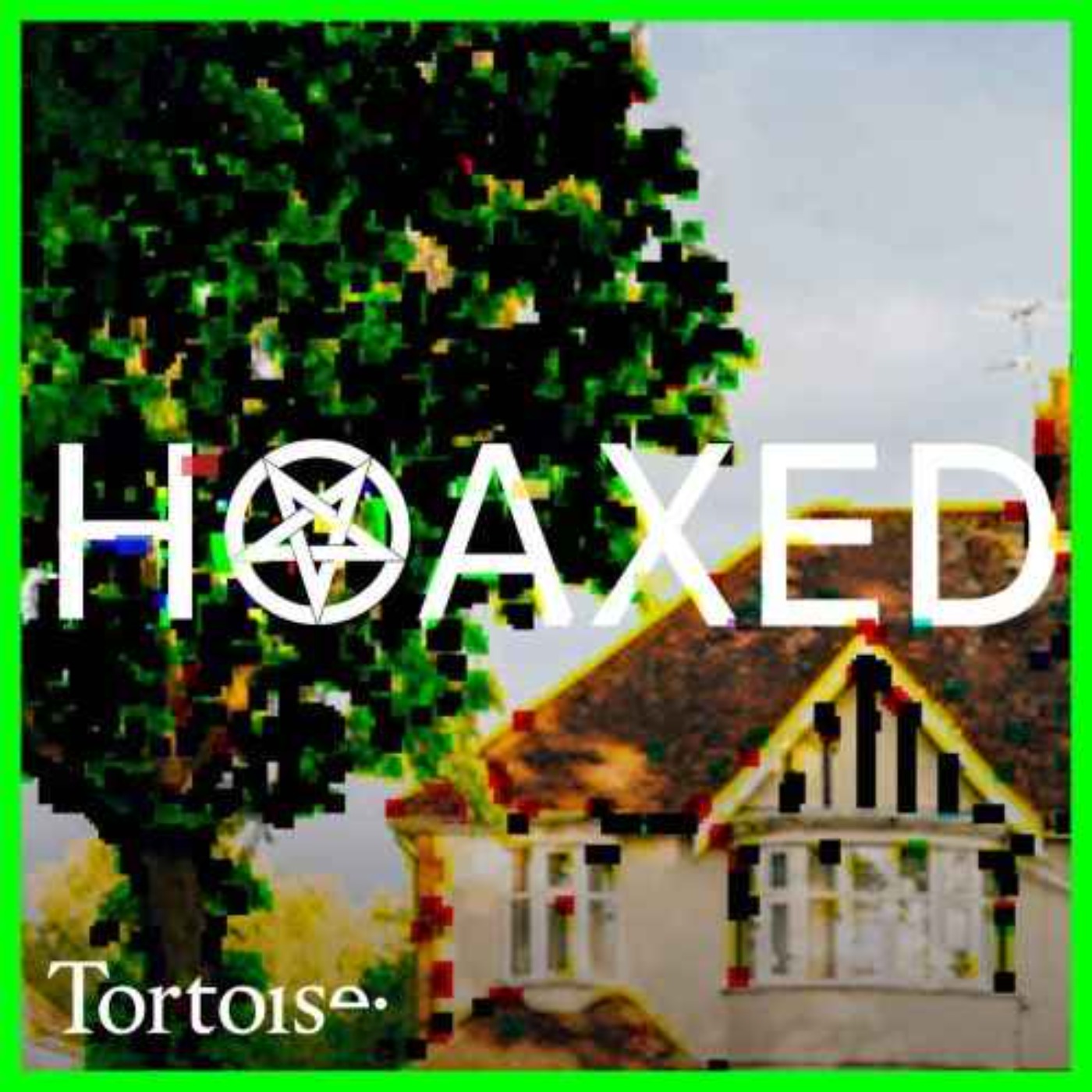 Hoaxed - Episode 1: Secrets and lies