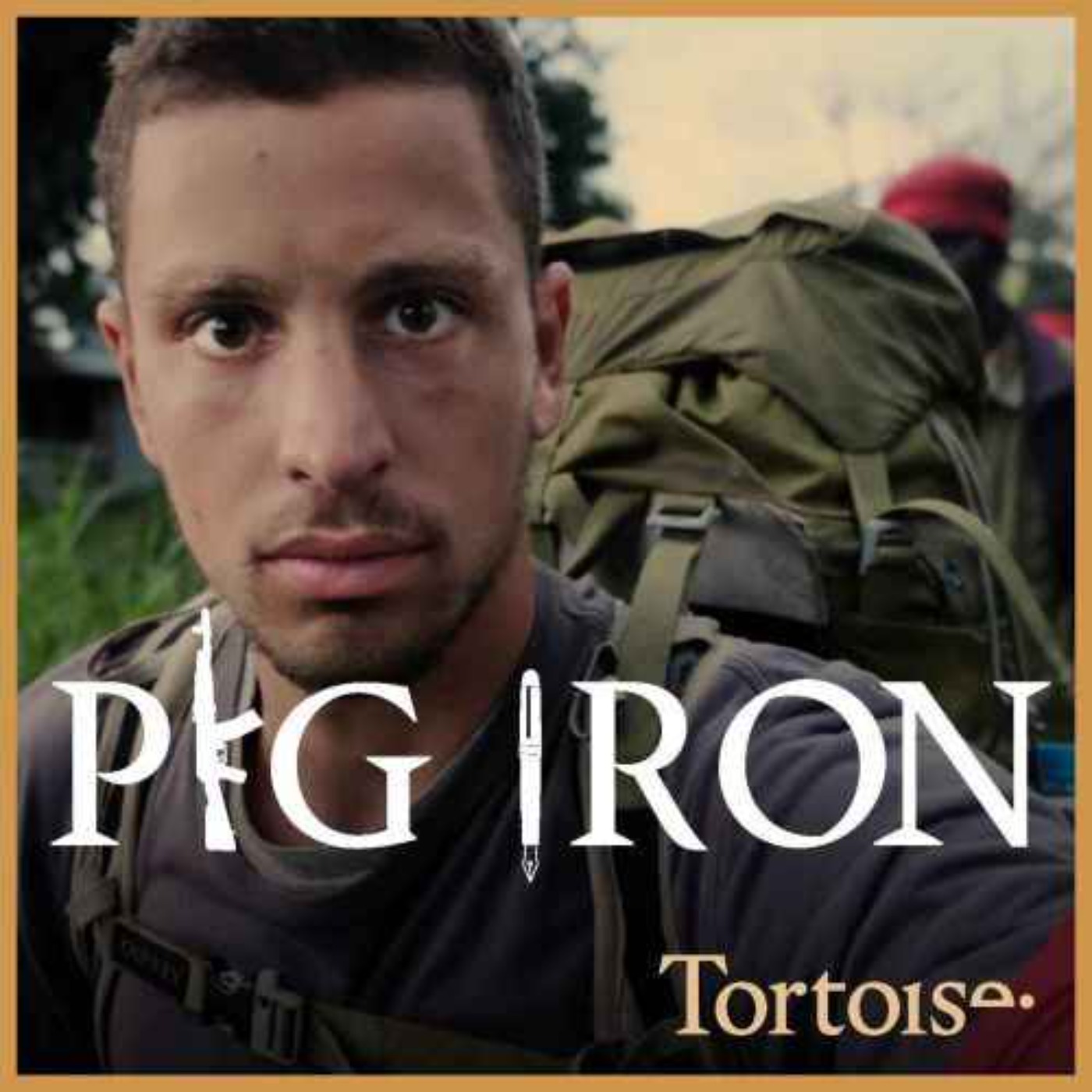 Introducing: Pig Iron