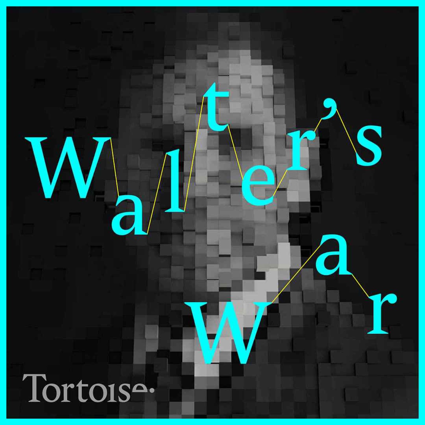 cover art for Introducing: Walter's War