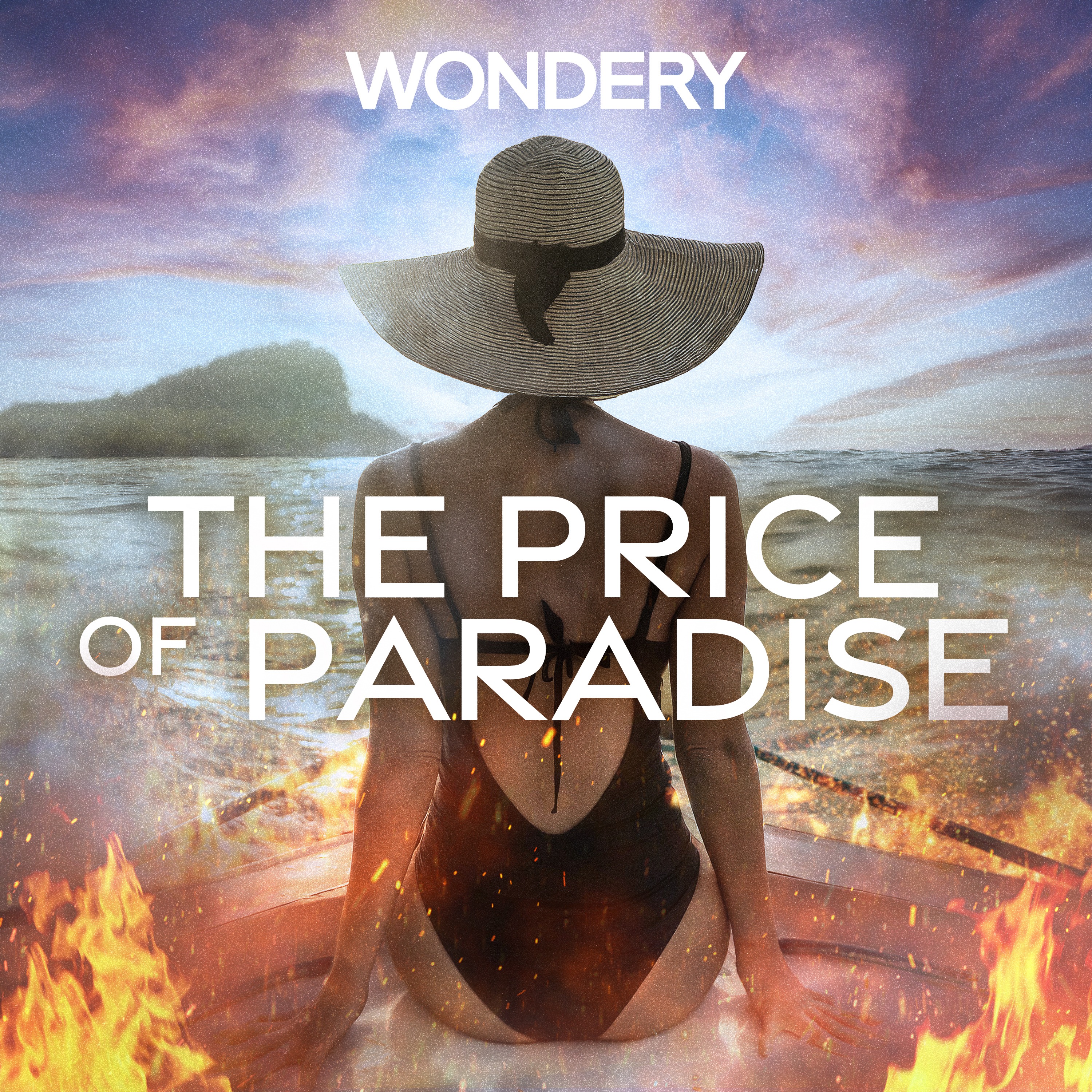 Introducing...The Price of Paradise