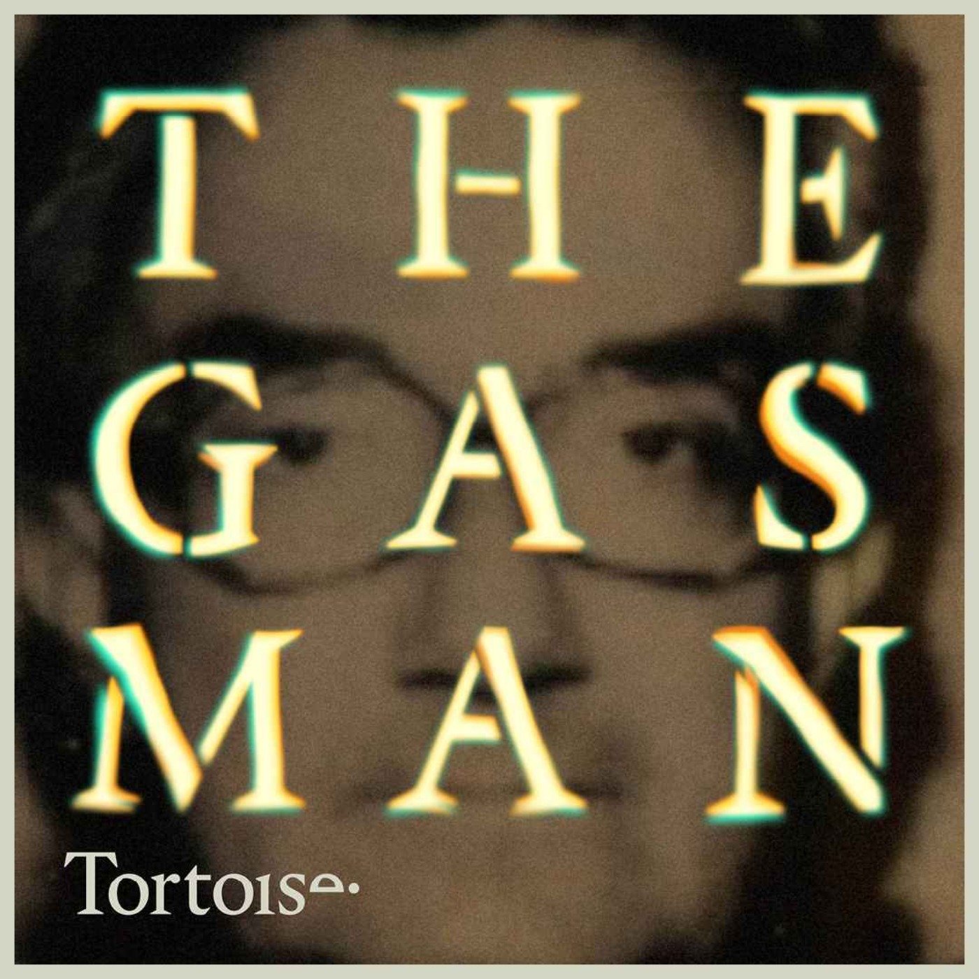 cover art for The Gas Man: Episode 2 - The sting