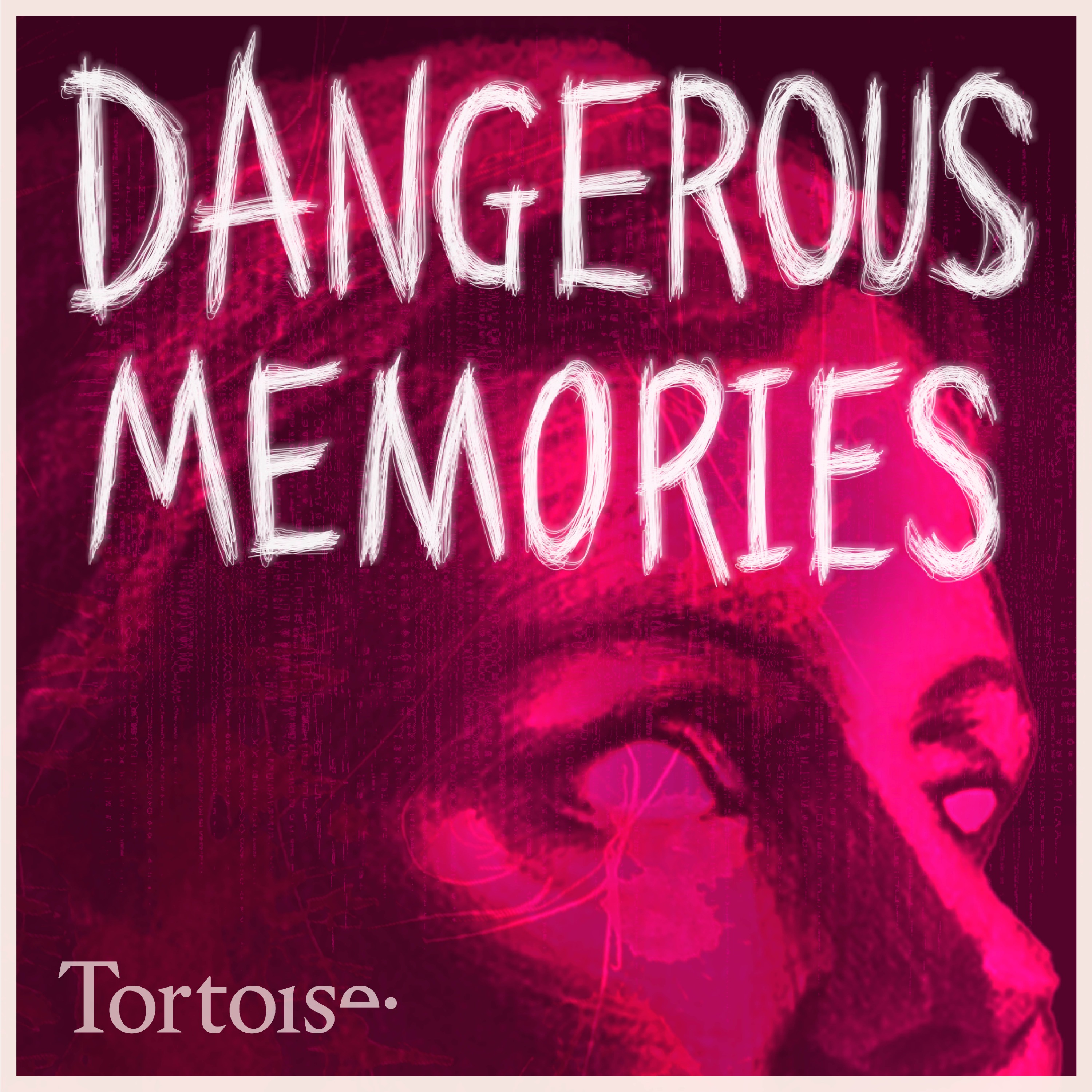 cover art for Introducing...Dangerous Memories