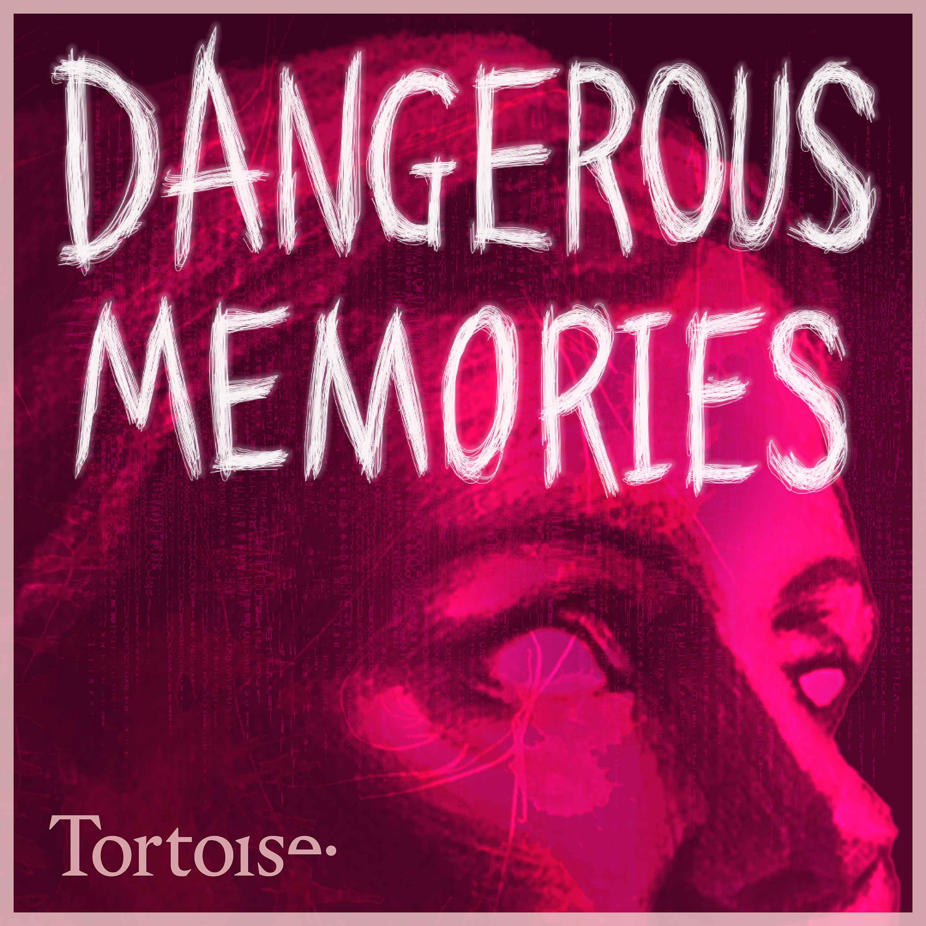 Dangerous Memories: Episode 3 - Do not say my name