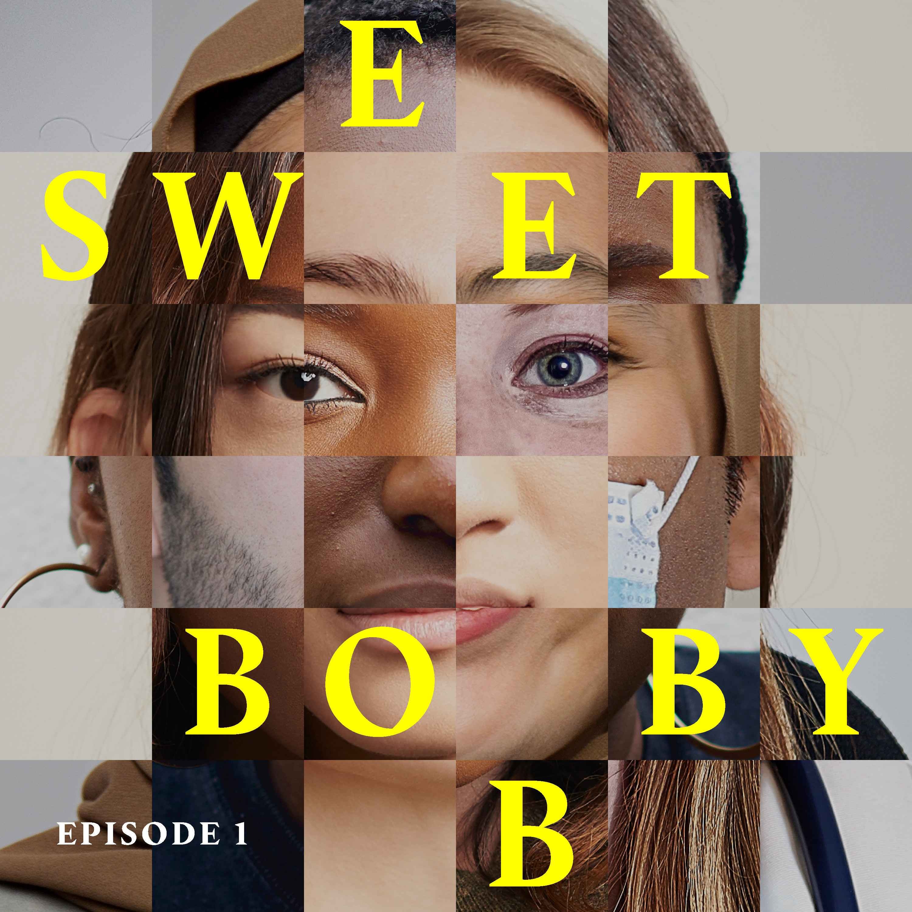 Sliding doors | Sweet Bobby Ep 1 by Tortoise Media