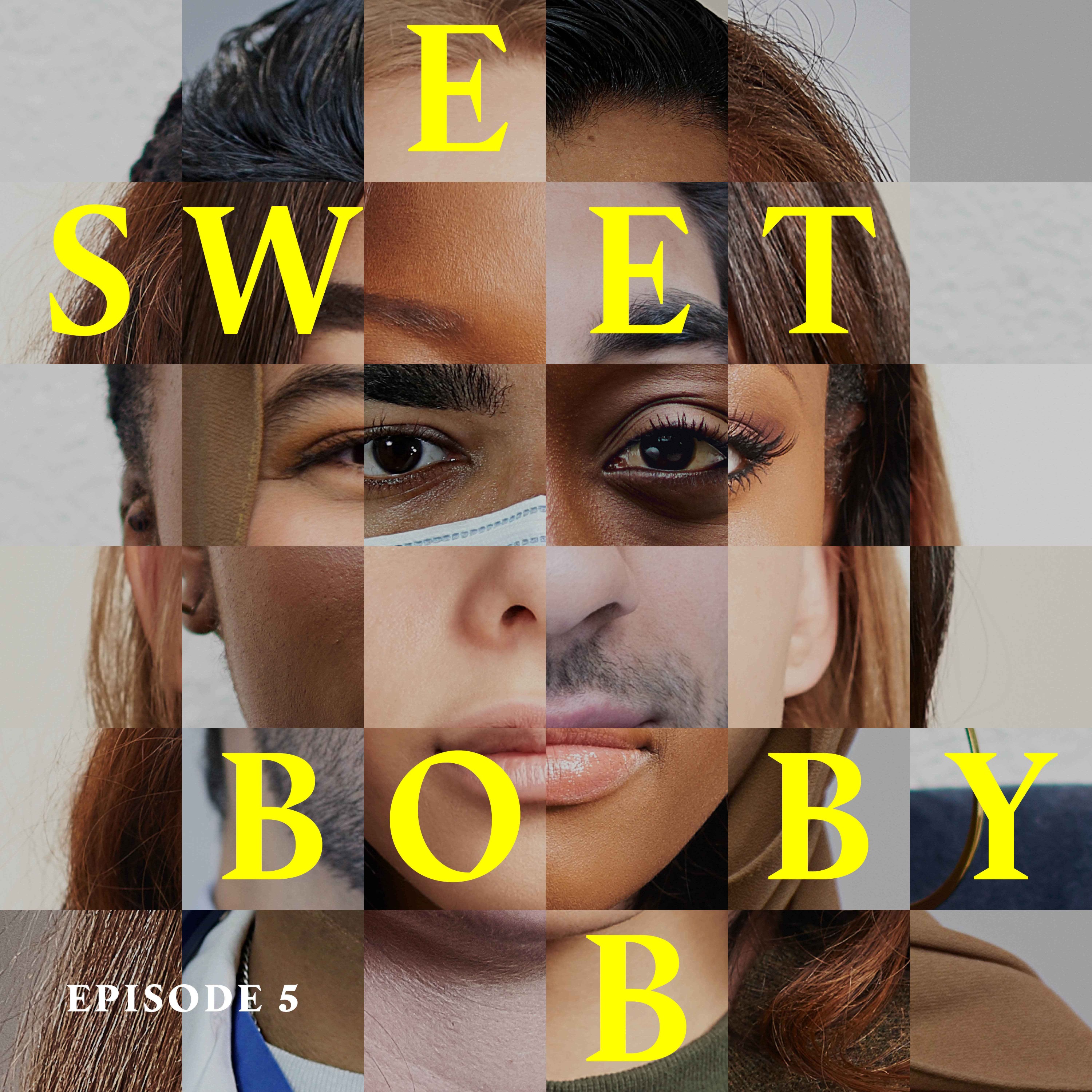 (In)justice | Sweet Bobby Ep 5