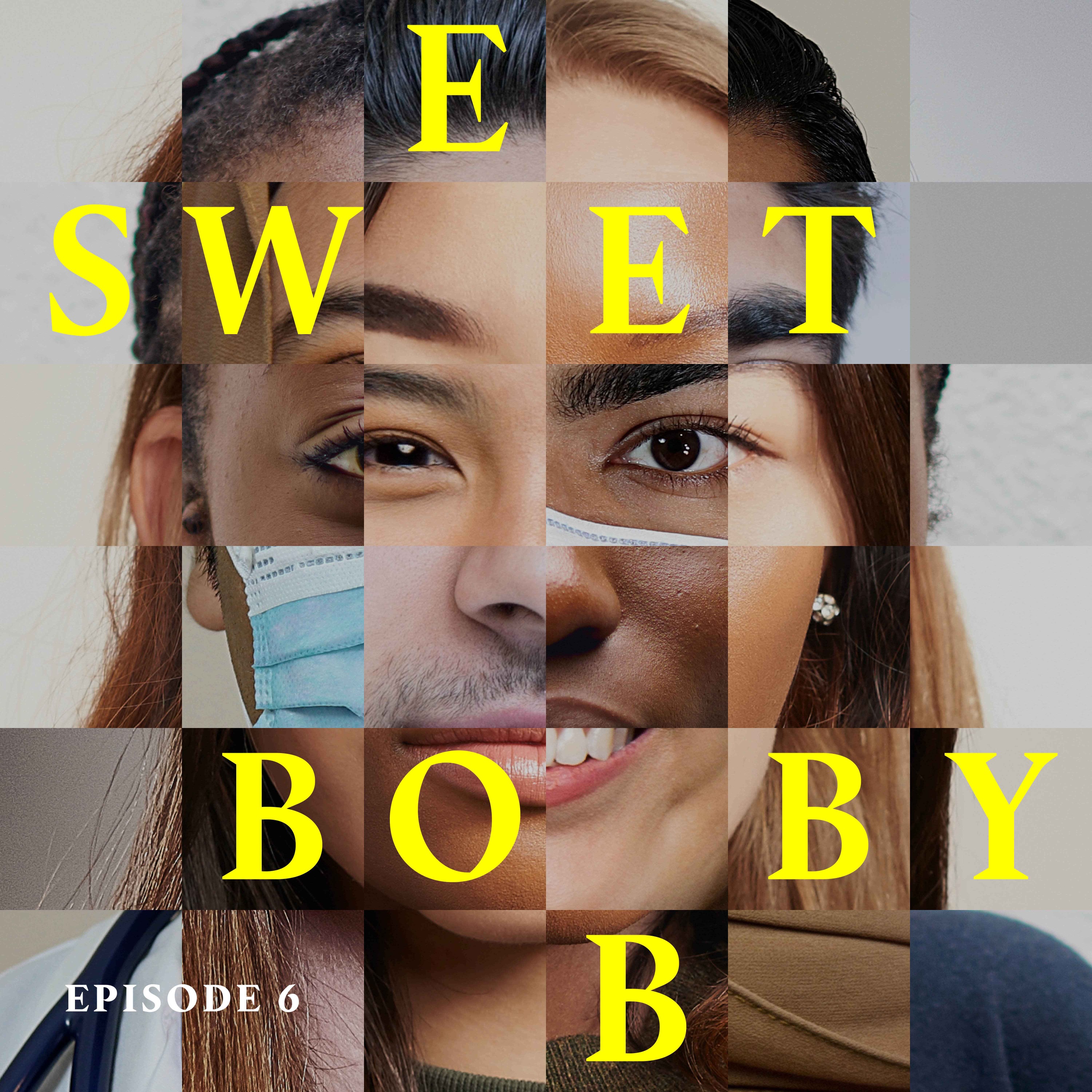 Motive | Sweet Bobby Ep 6 by Tortoise Media