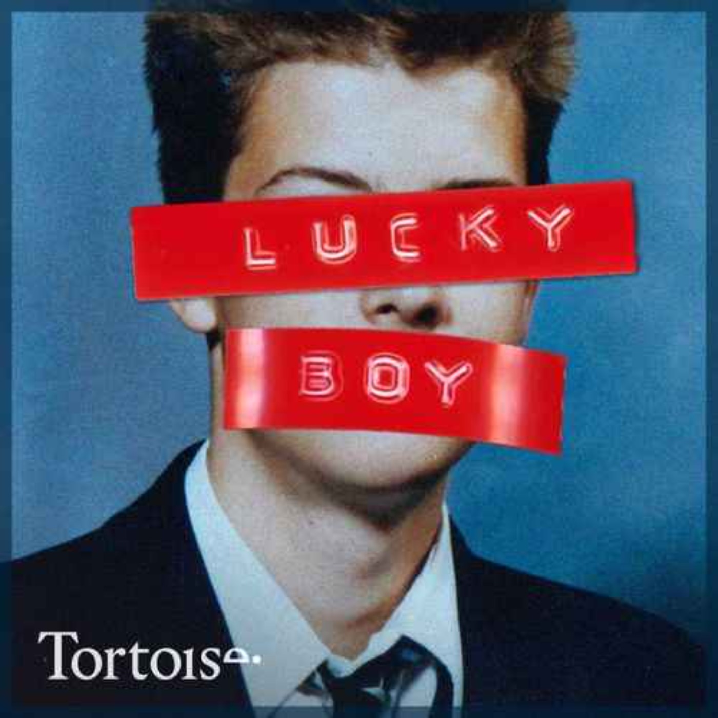 Lucky Boy | Tortoise Investigates podcast