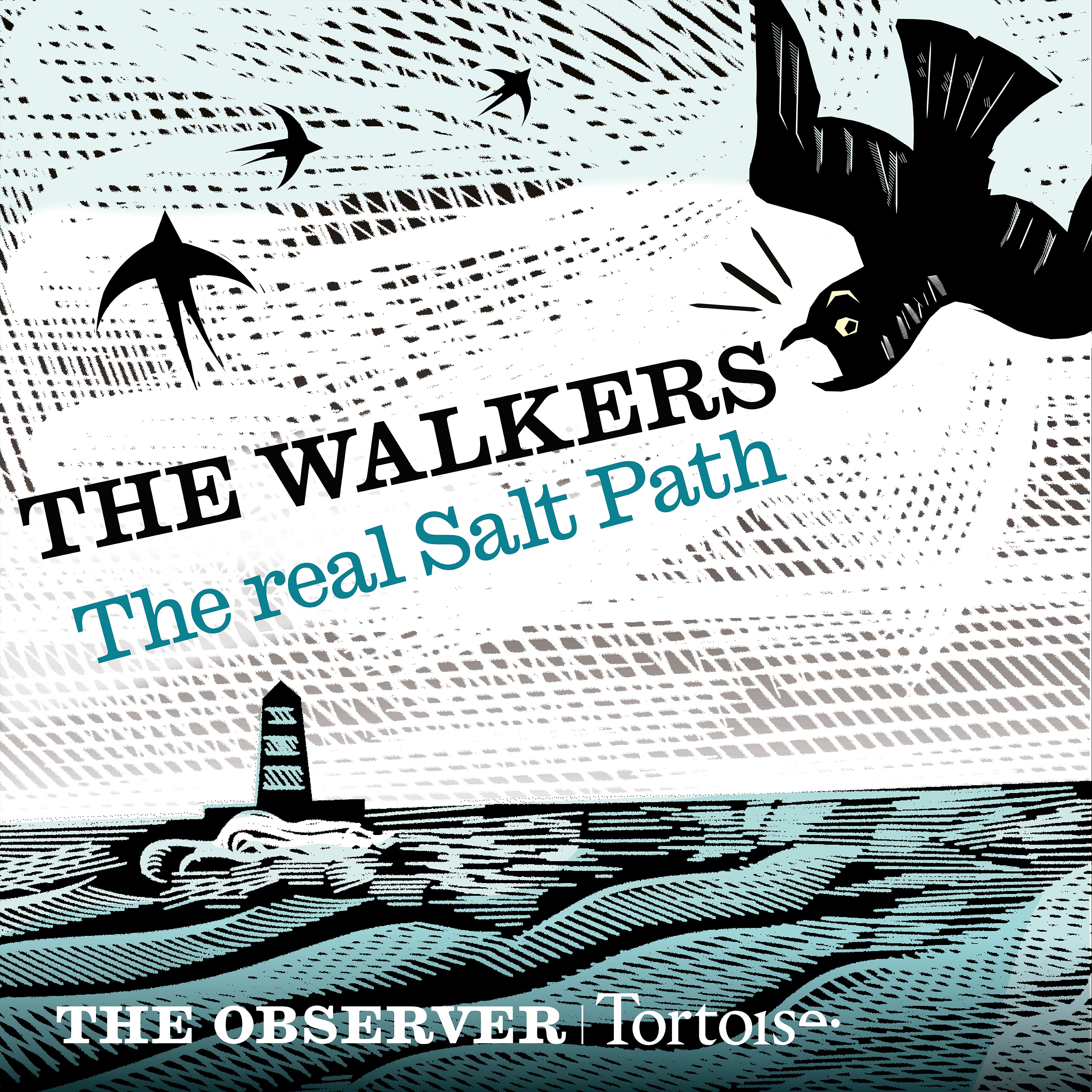 On the path | The Walkers Ep2 podcast