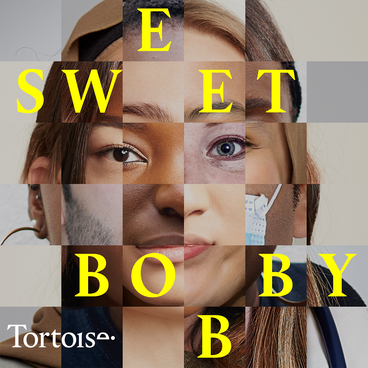 Sweet Bobby podcast show image