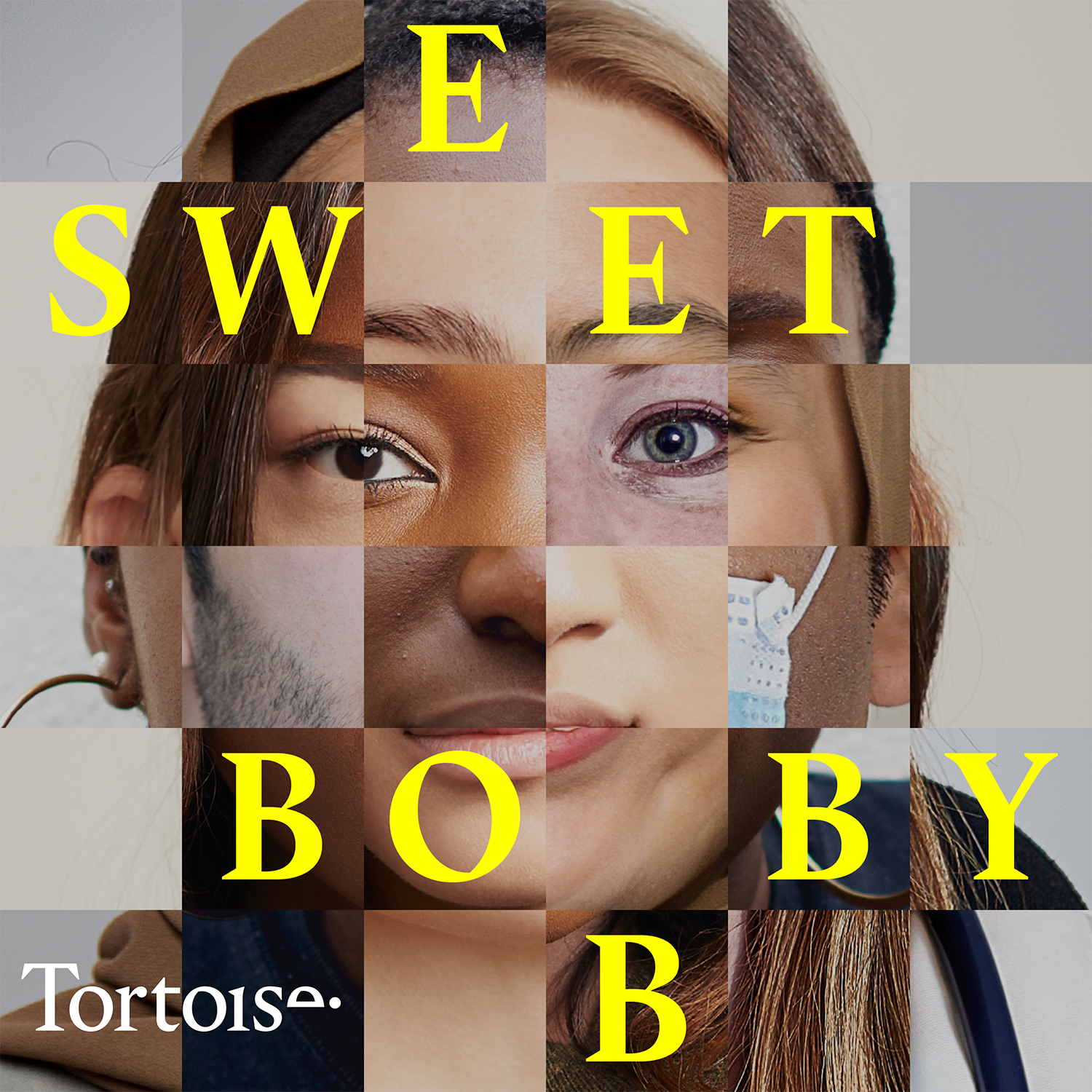 Sweet Bobby - Episode 4: Dark triads