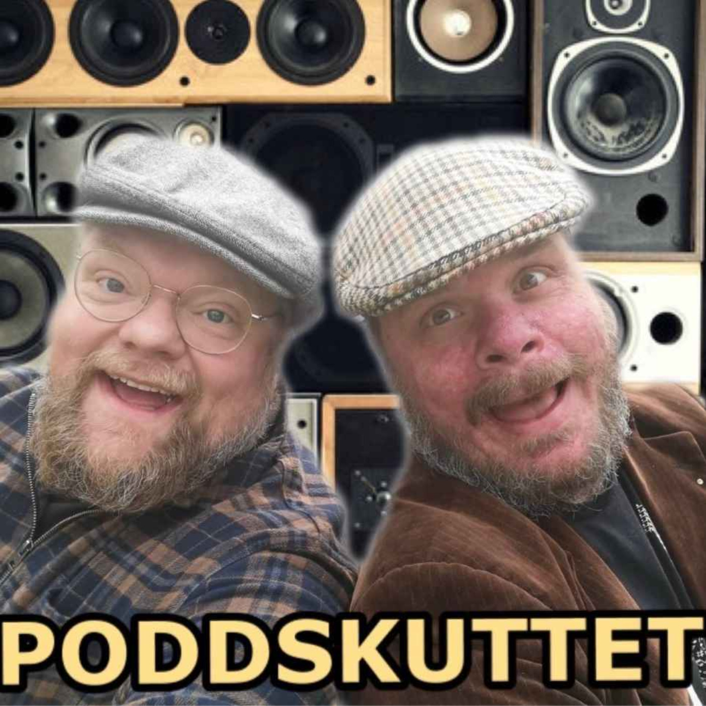 Gubbskuttet