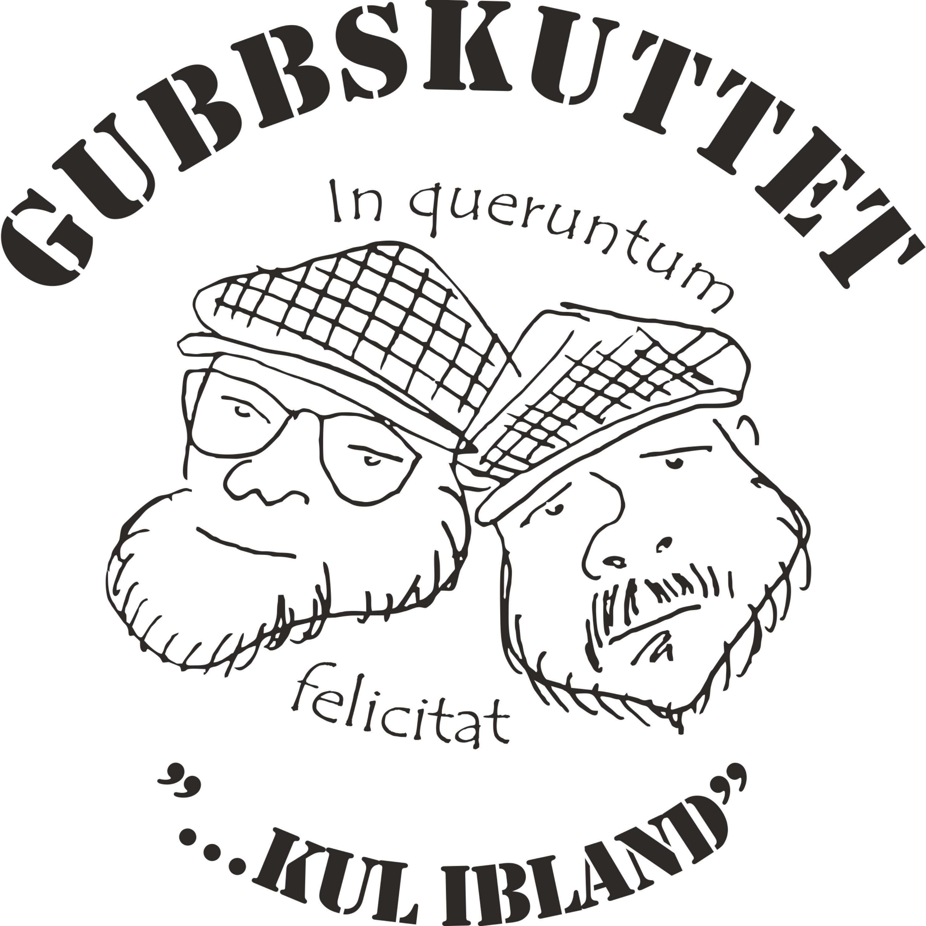 Gubbskuttet