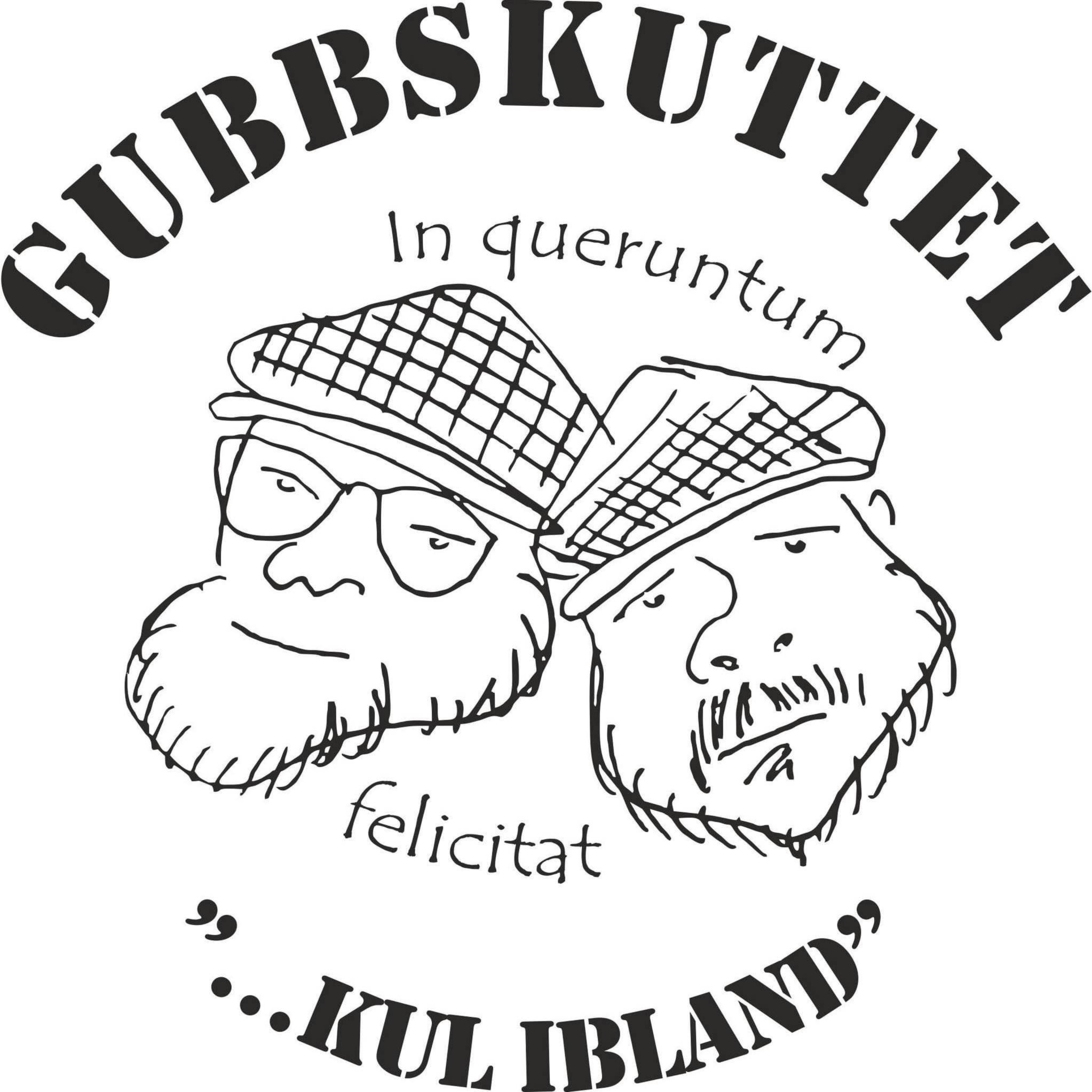 Gubbskuttet