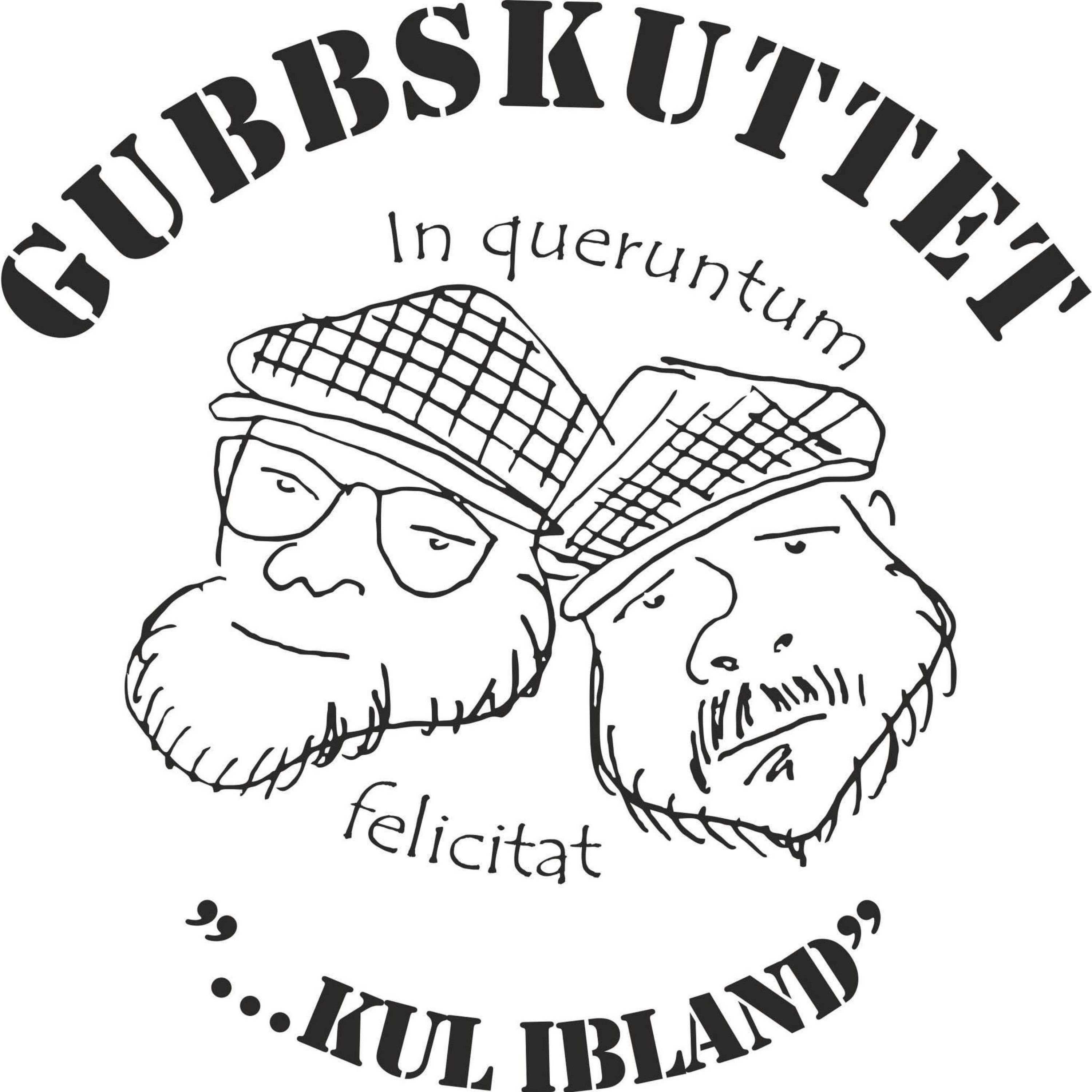 Gubbskuttet
