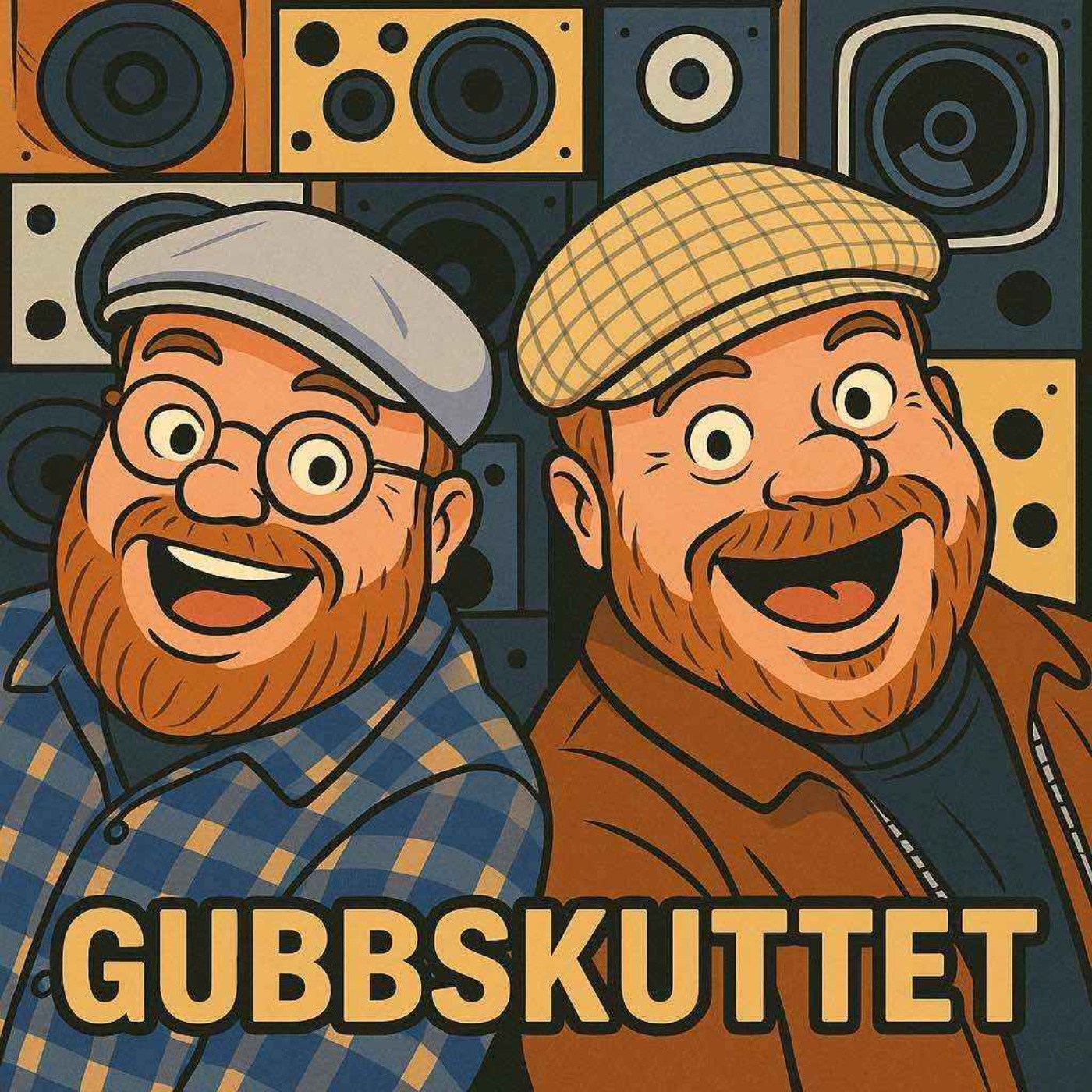 Gubbskuttet