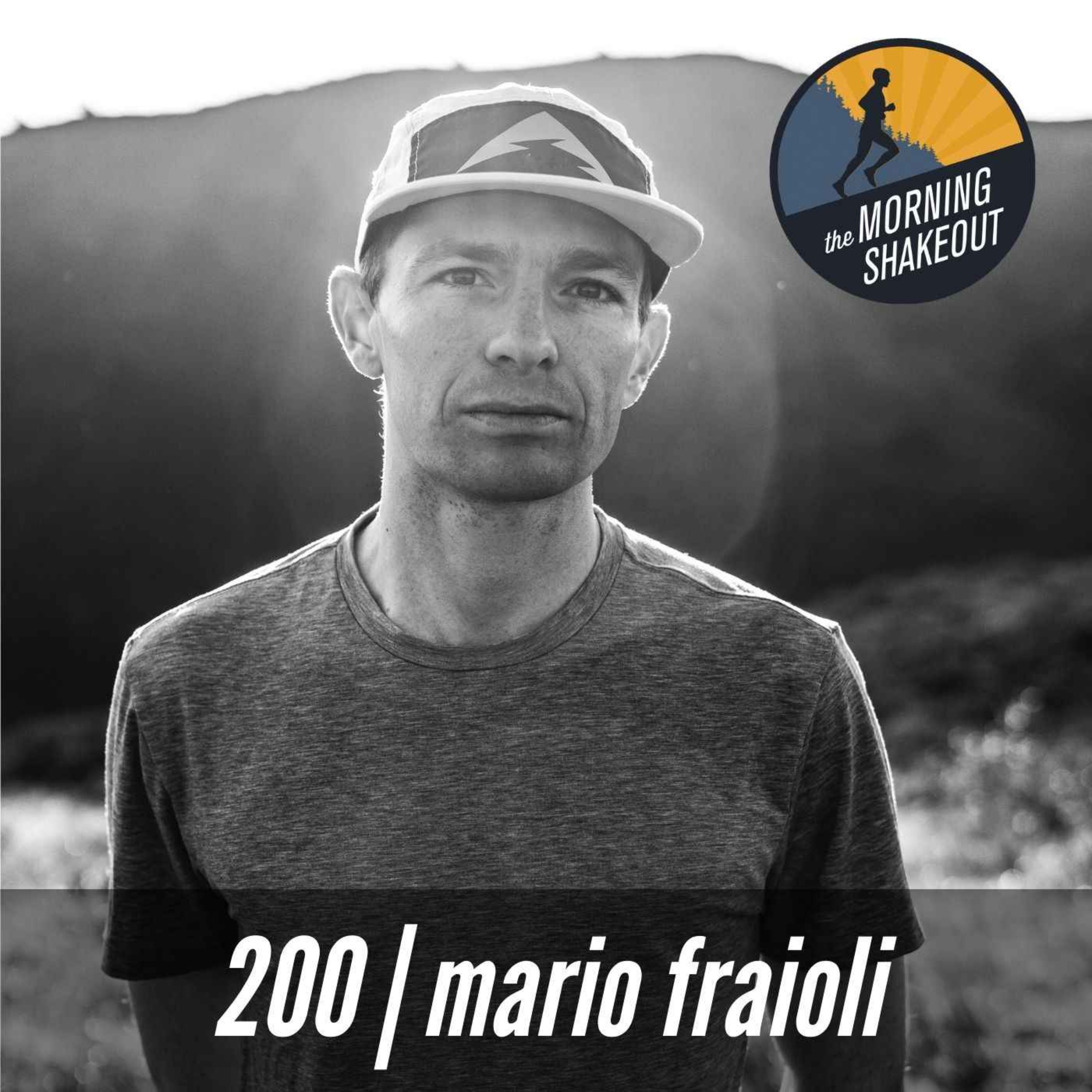 Episode 200 | Mario Fraioli