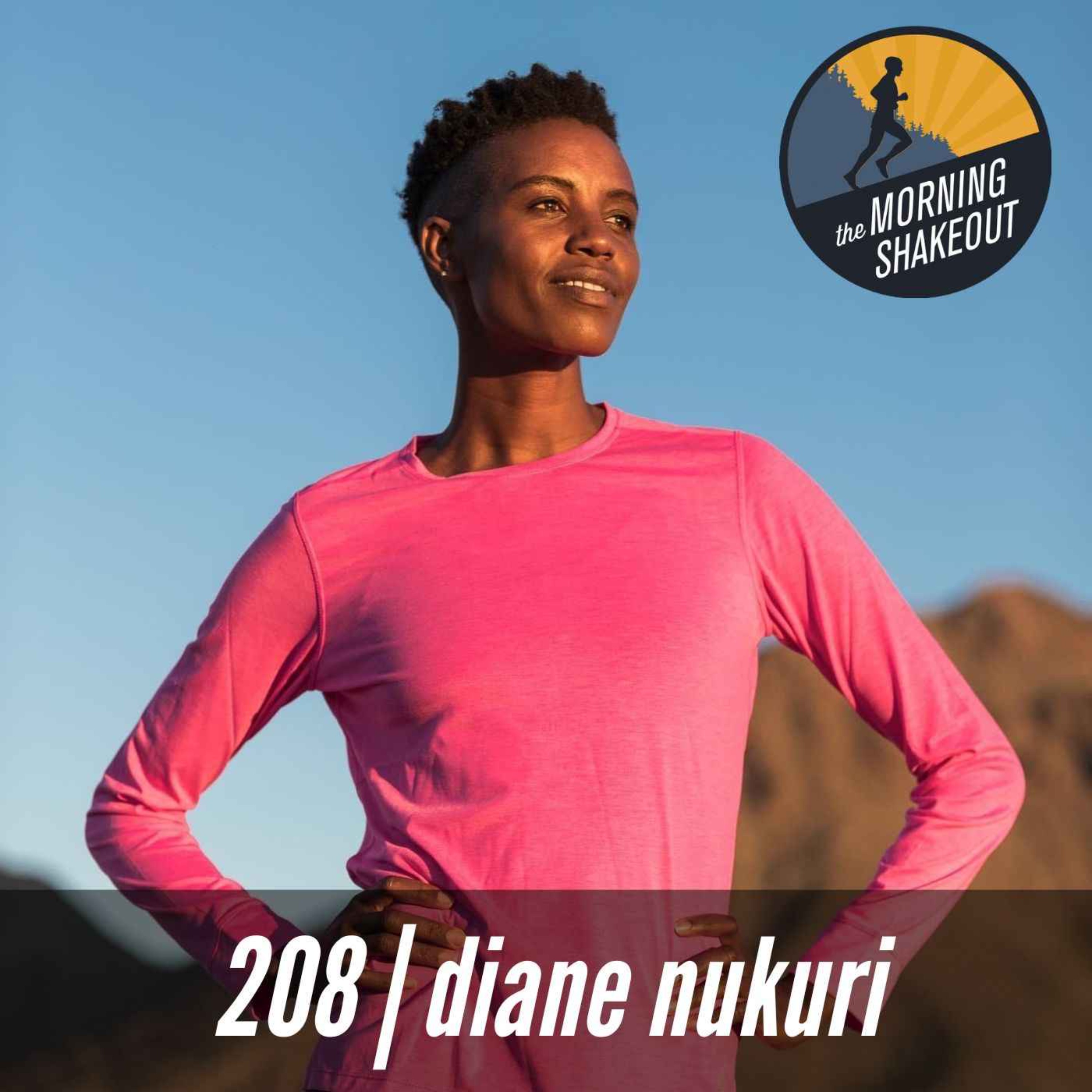 the morning shakeout podcast