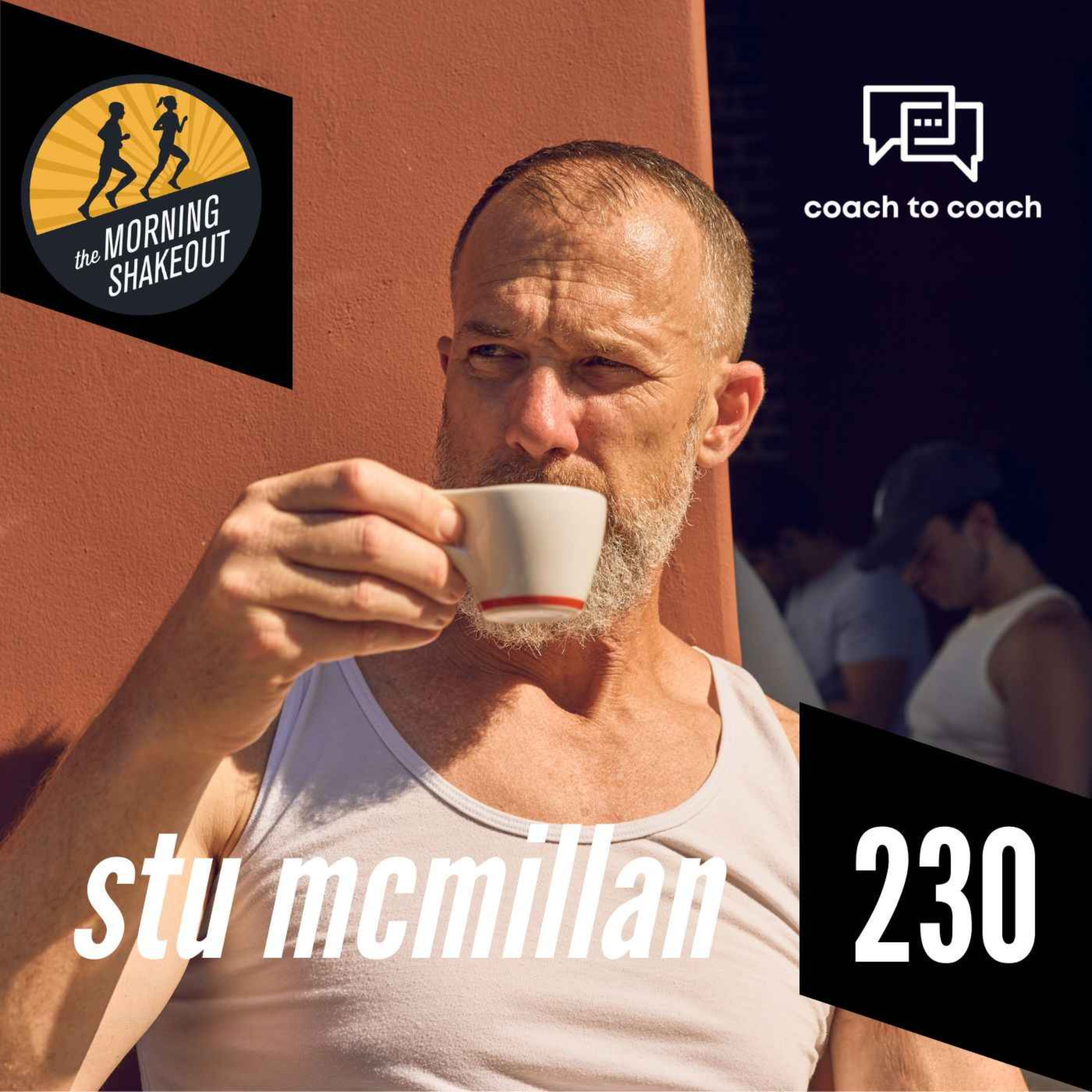 Episode 230 | Stuart McMillan on Systems Thinking, Creativity, and the 