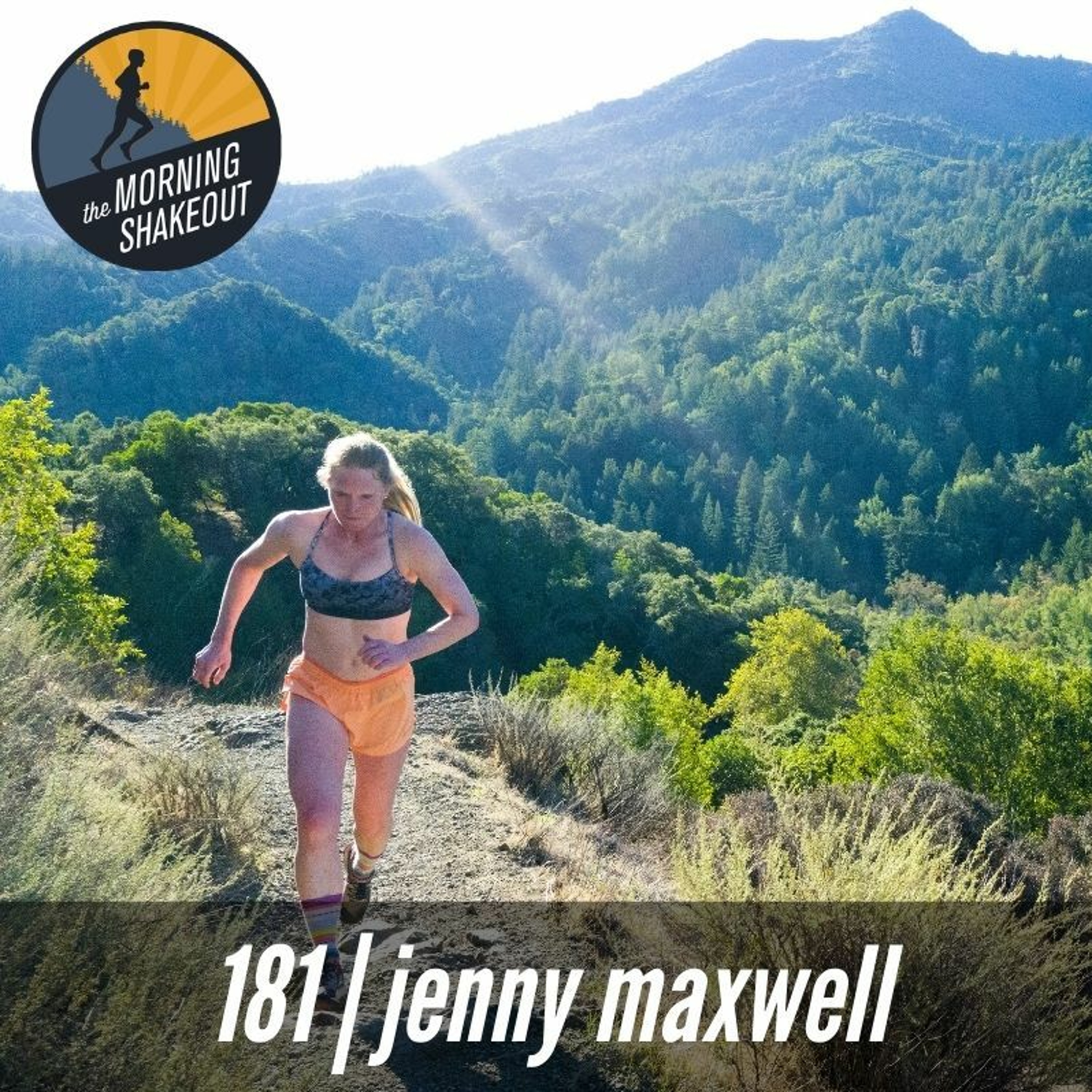 the morning shakeout podcast