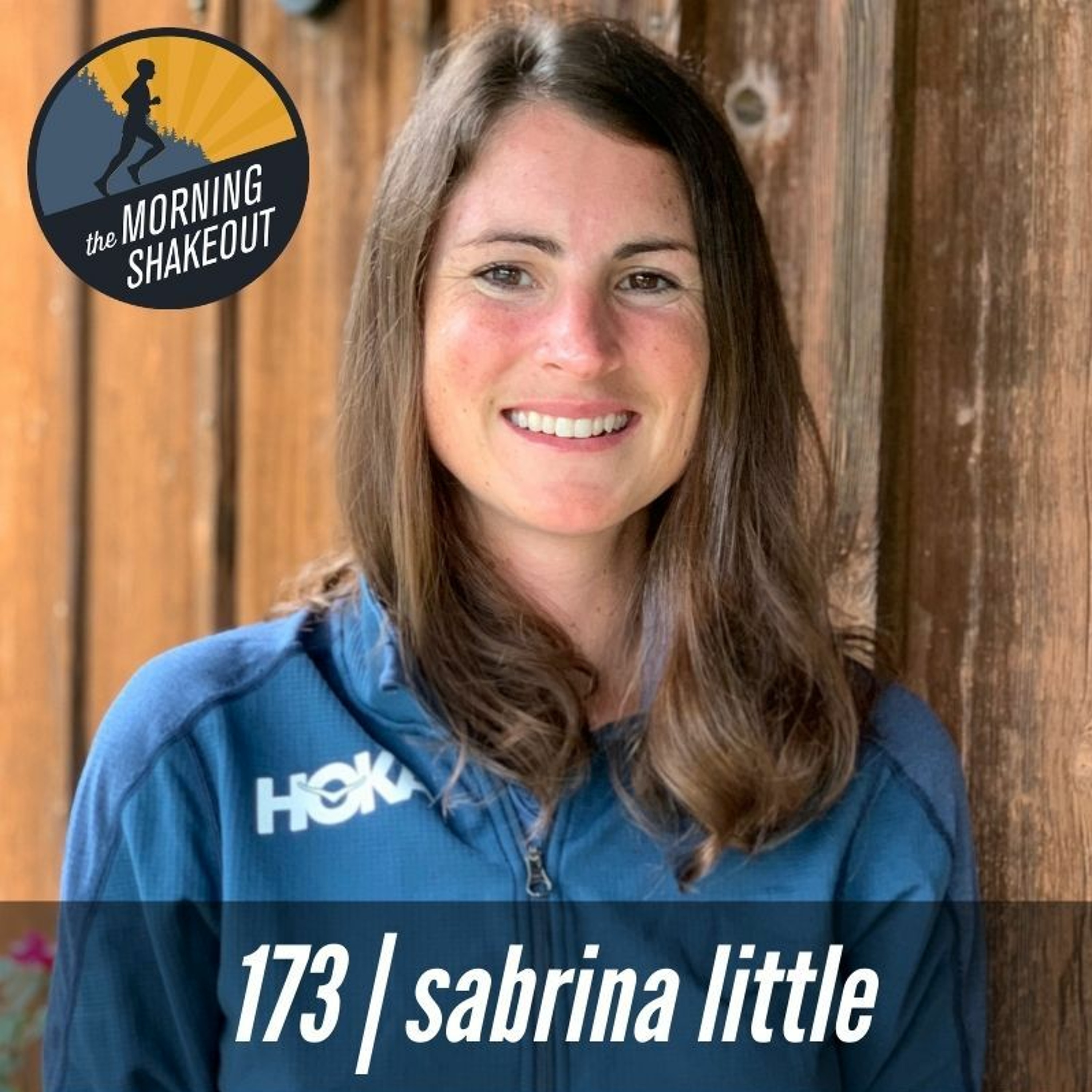 Episode 173 | Sabrina Little
