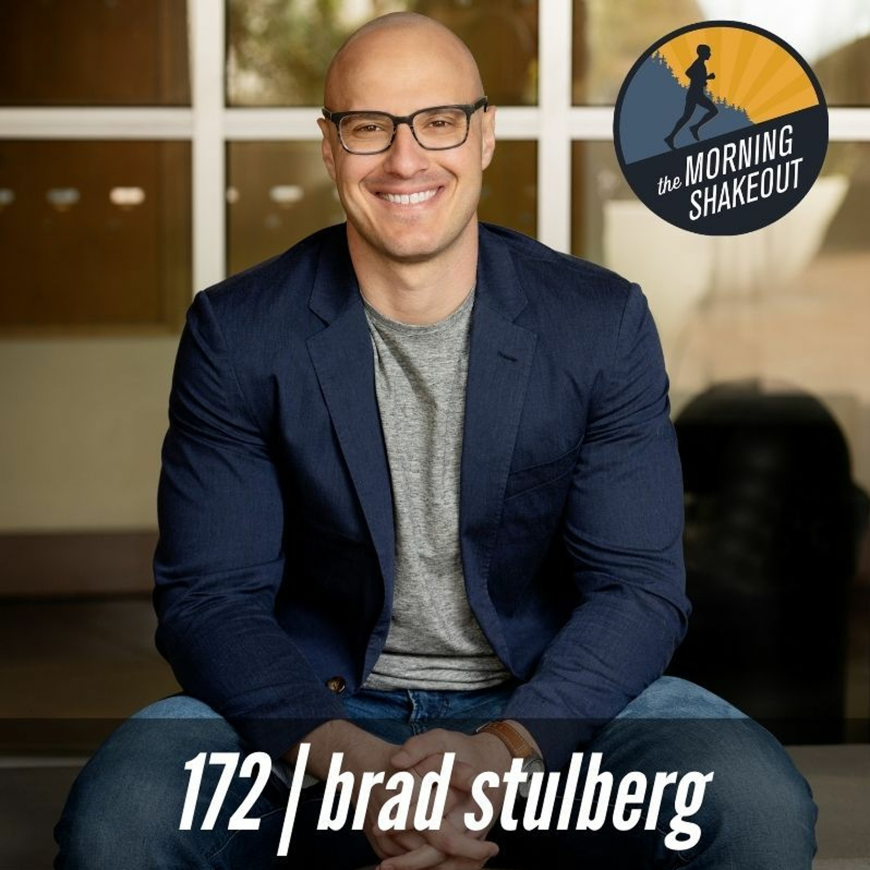 the morning shakeout podcast