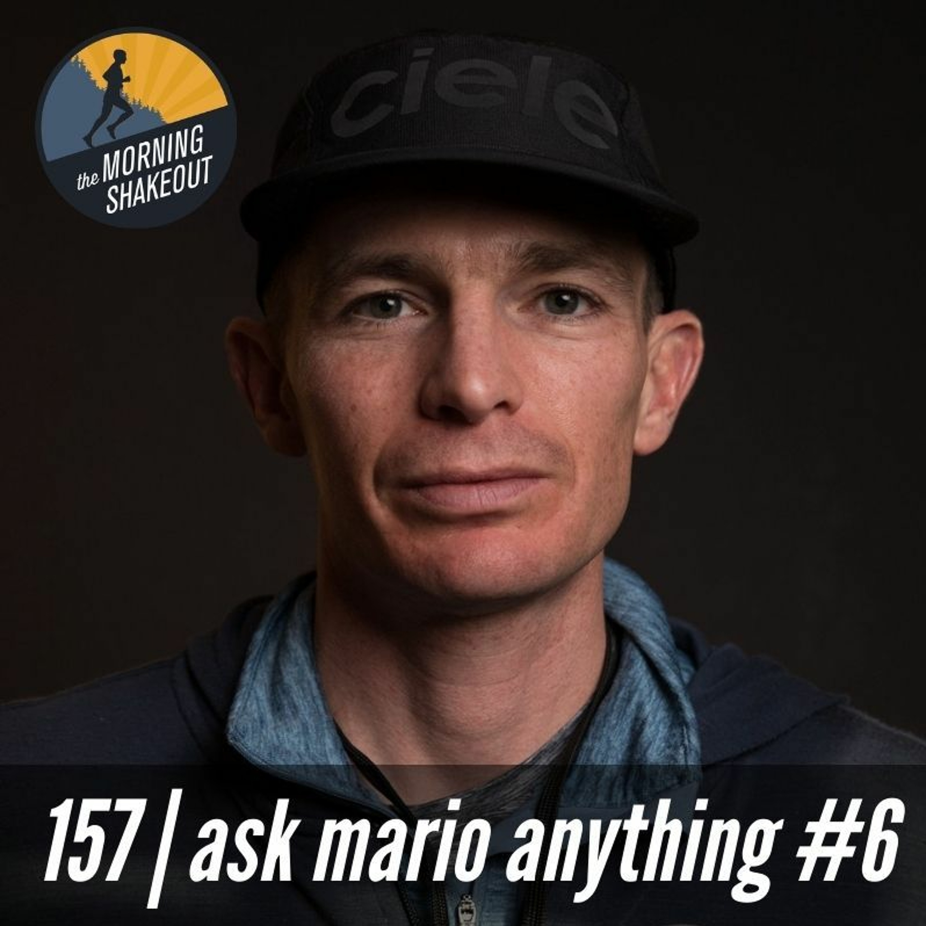 the morning shakeout podcast