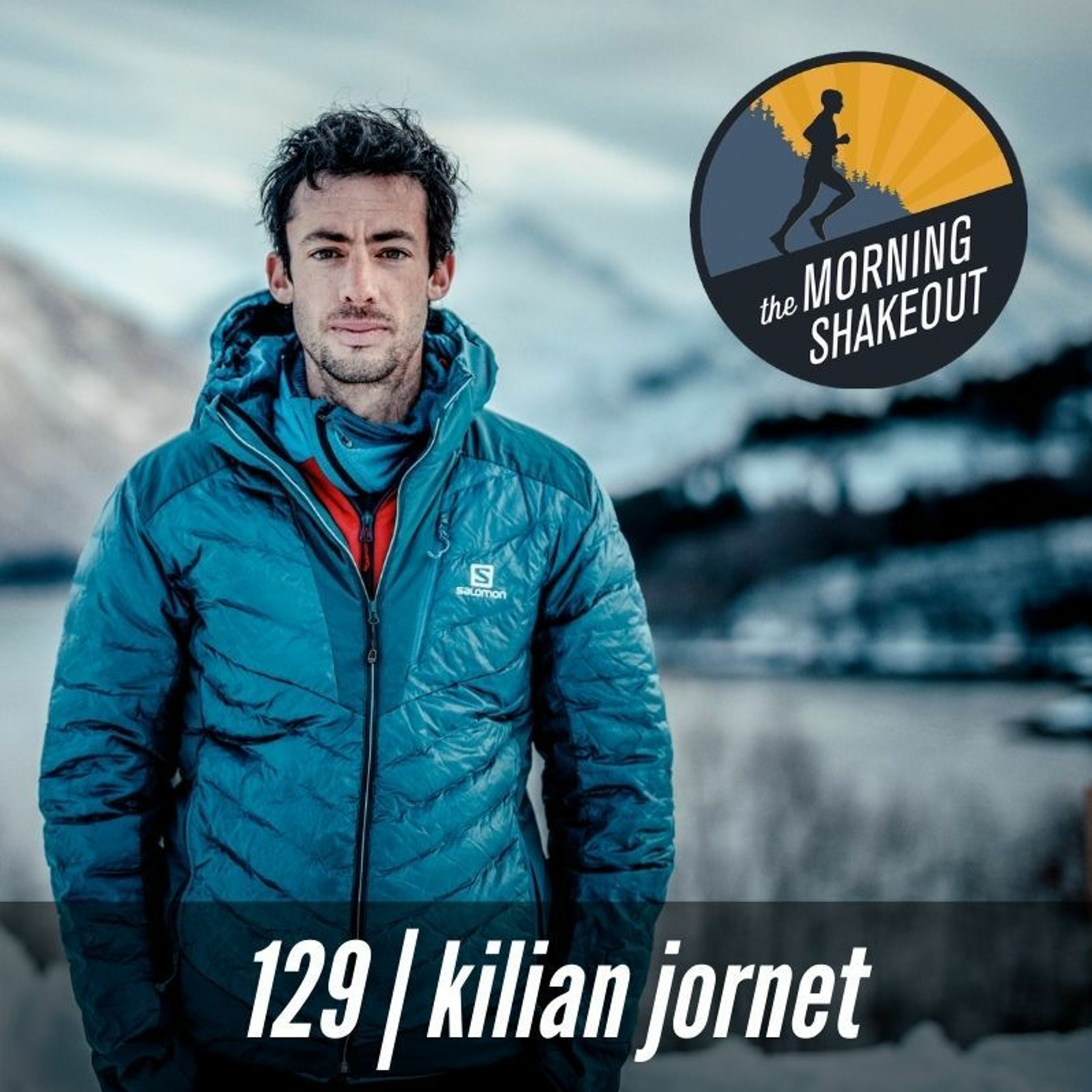 the morning shakeout podcast