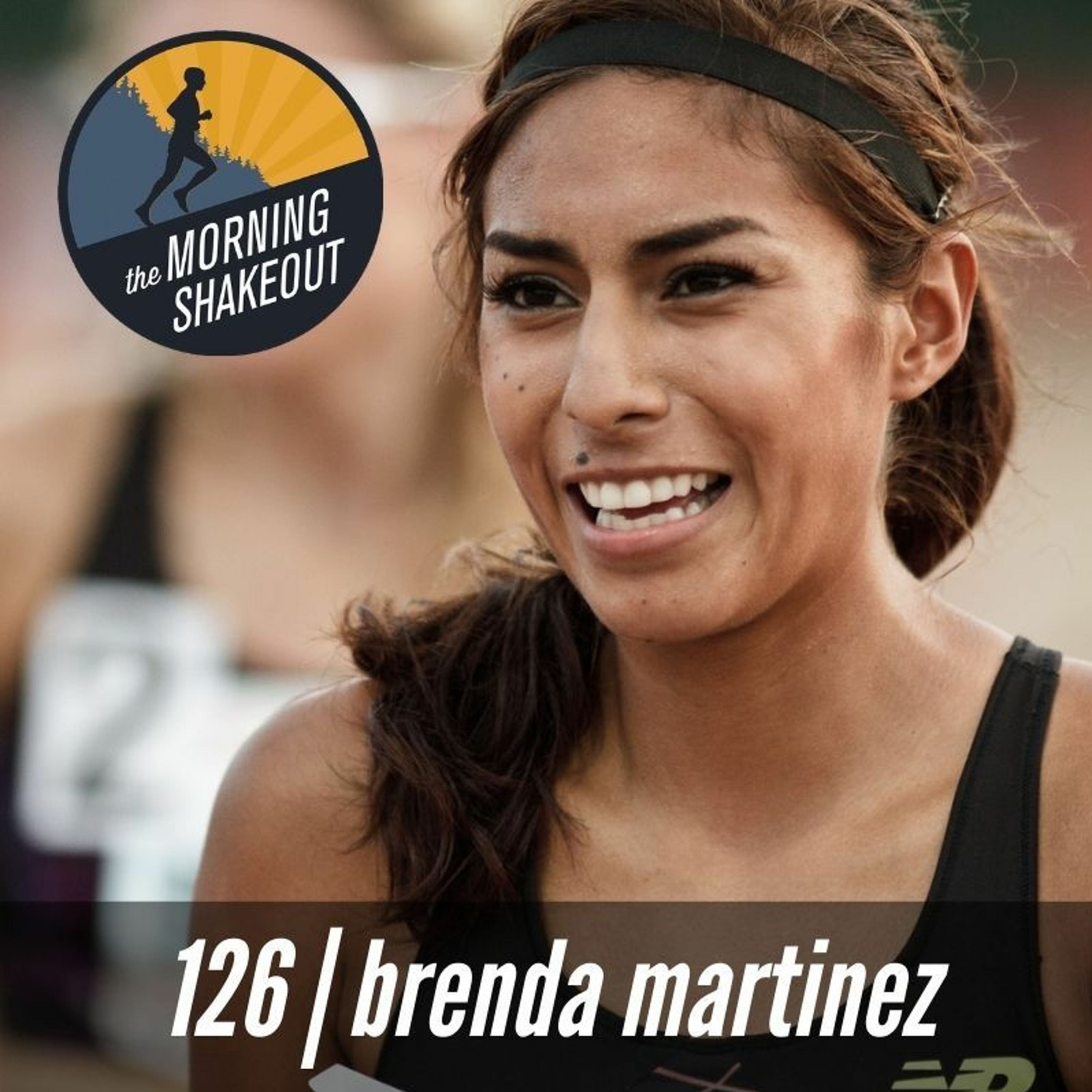the morning shakeout podcast