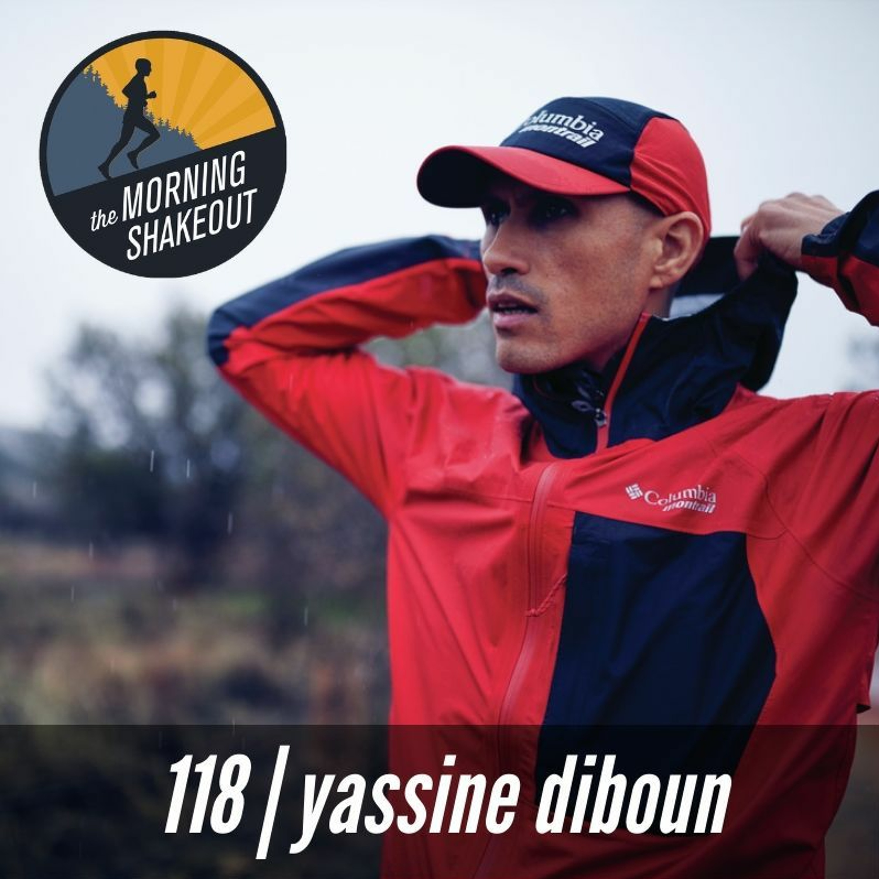 the morning shakeout podcast